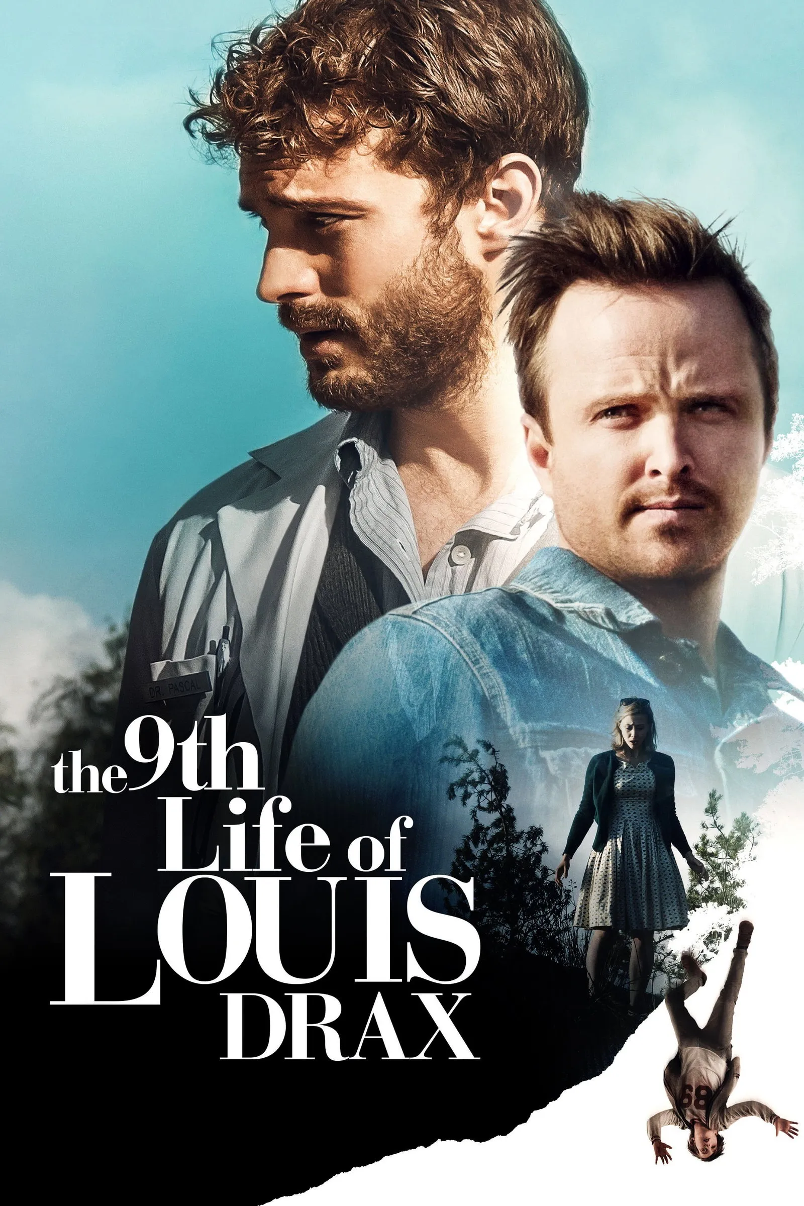 ภาพยนตร์ The 9th Life of Louis Drax ซับไทย ครบทุกตอน ดูฟรี HD