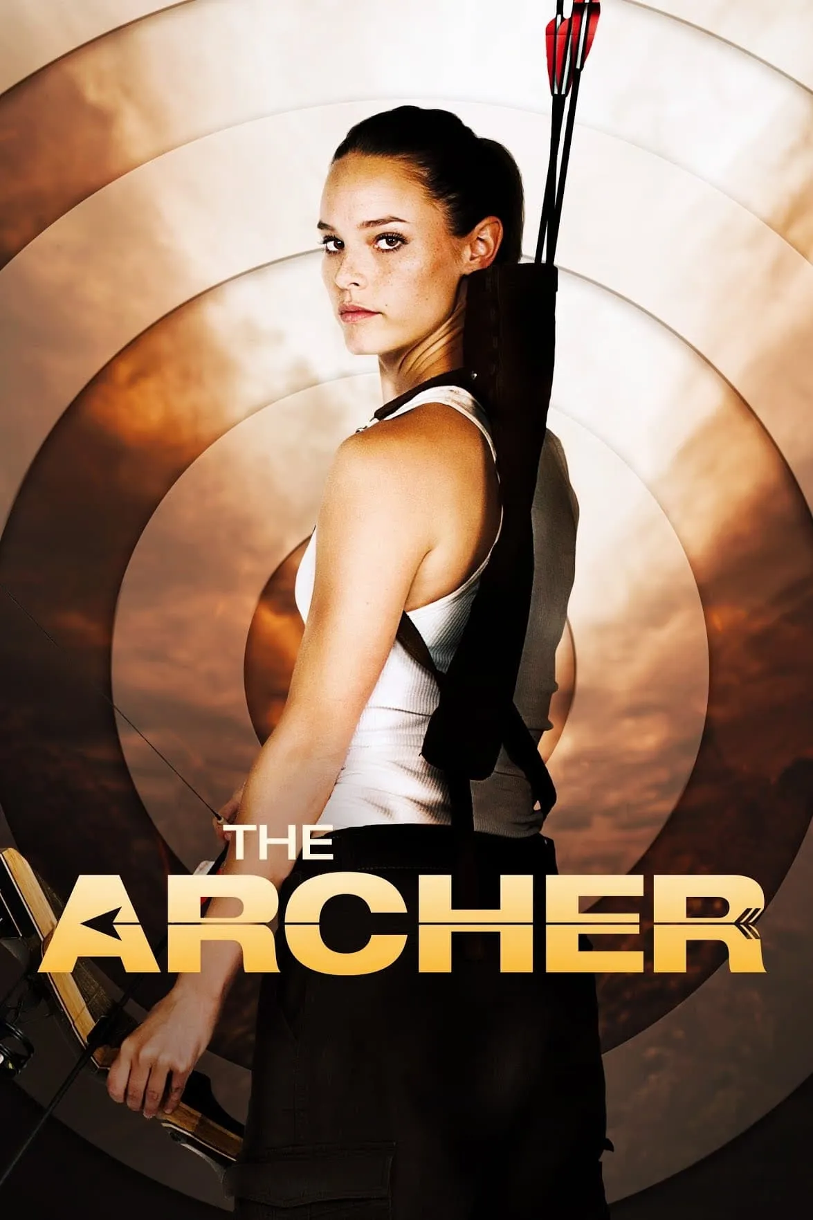 ภาพยนตร์ The Archer ซับไทย ครบทุกตอน ดูฟรี HD