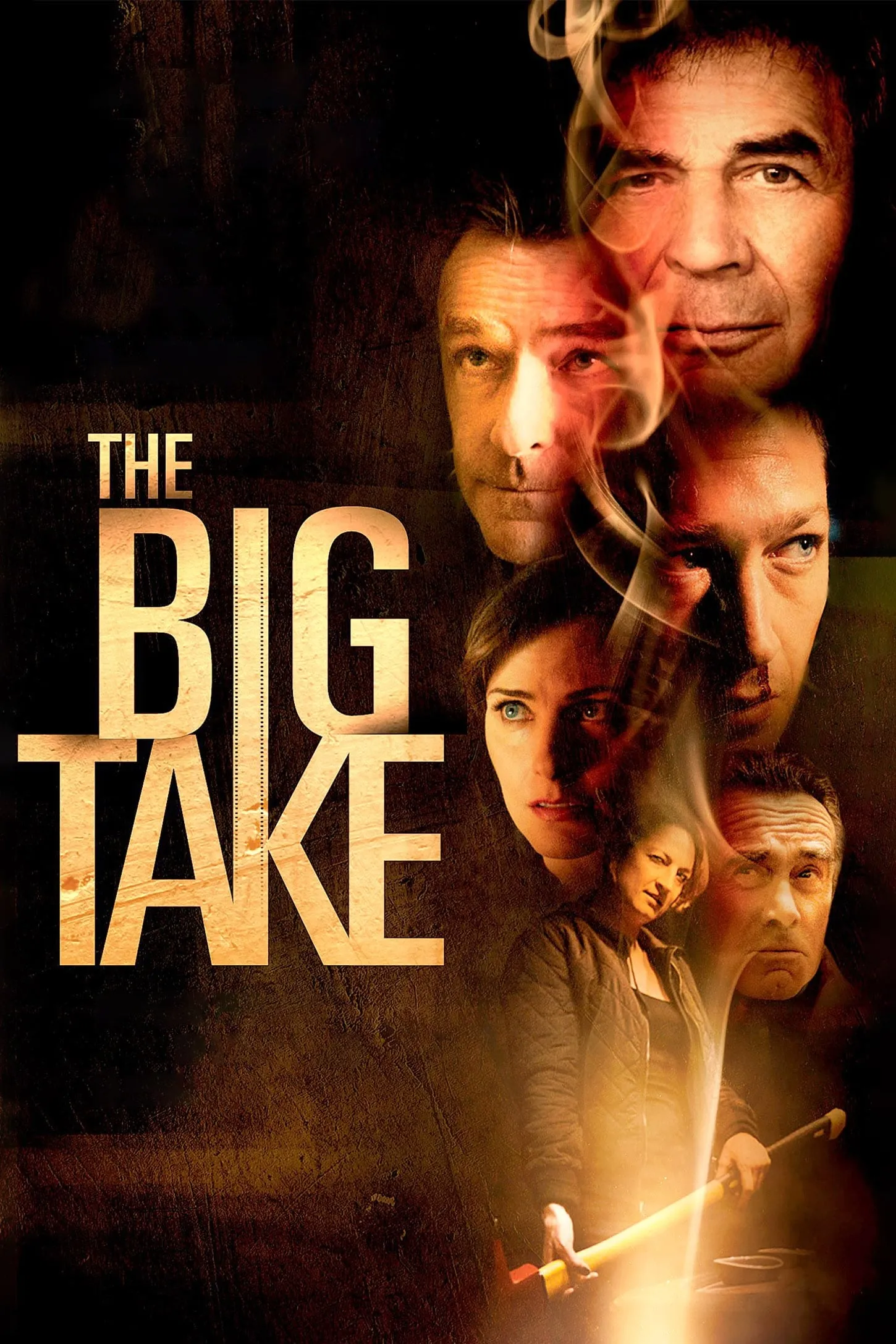 ภาพยนตร์ The Big Take ซับไทย ครบทุกตอน ดูฟรี HD