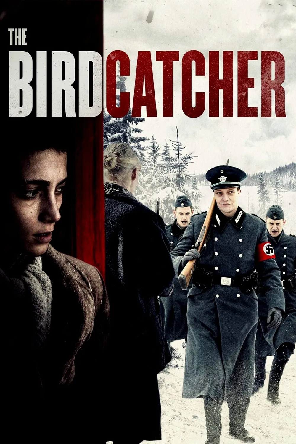 ภาพยนตร์ The Birdcatcher ซับไทย ครบทุกตอน ดูฟรี HD