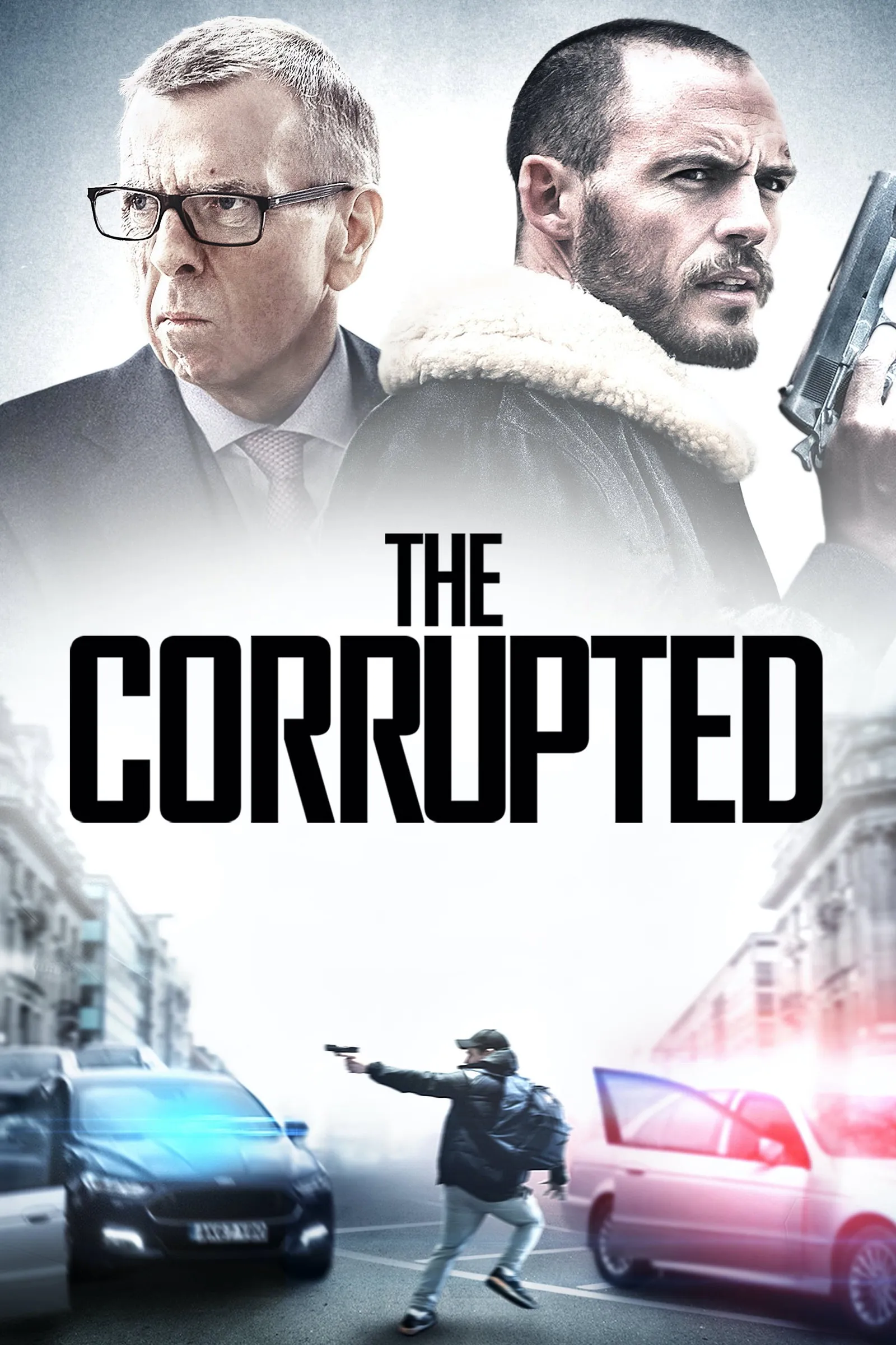 ภาพยนตร์ The Corrupted ซับไทย ครบทุกตอน ดูฟรี HD