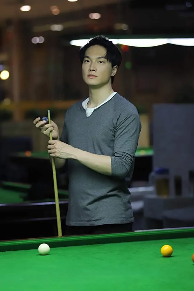 ภาพยนตร์ The Dark Soul ซับไทย ครบทุกตอน ดูฟรี HD