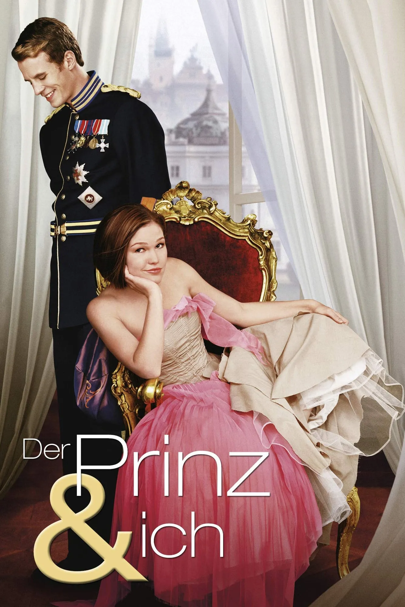 ภาพยนตร์ รักนาย เจ้าชายของฉัน ซับไทย ครบทุกตอน ดูฟรี HD