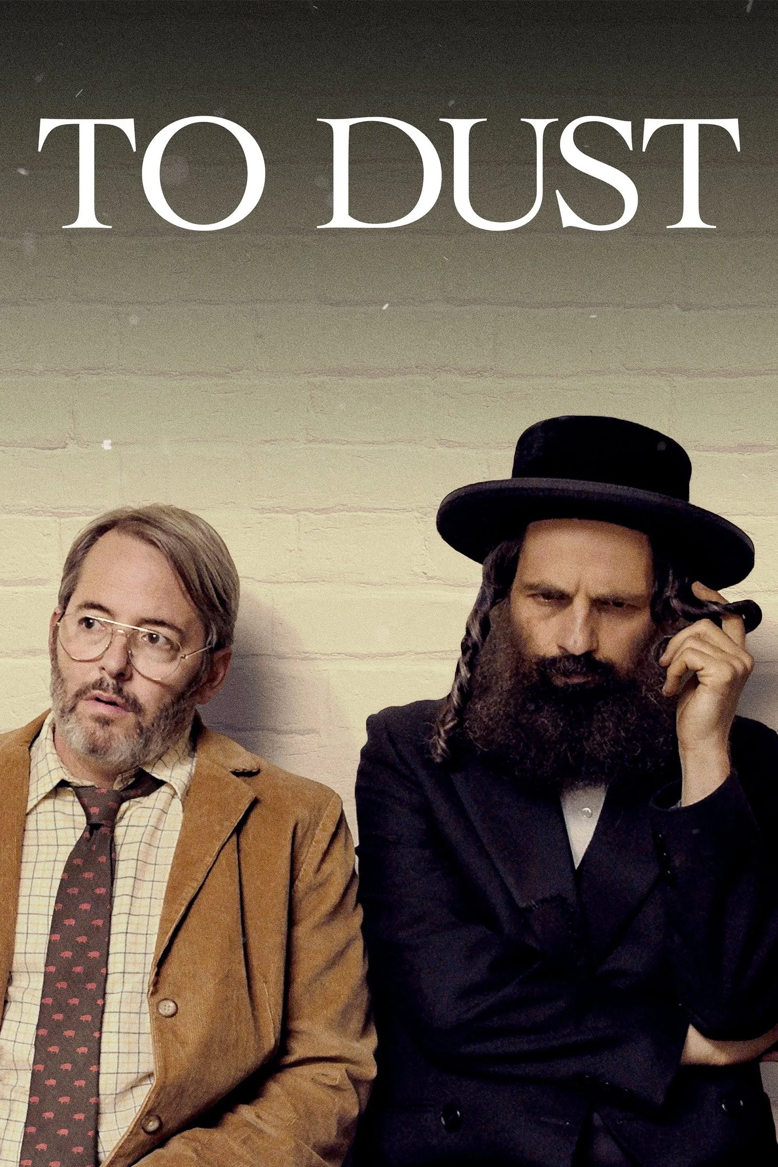 ภาพยนตร์ To Dust ซับไทย ครบทุกตอน ดูฟรี HD