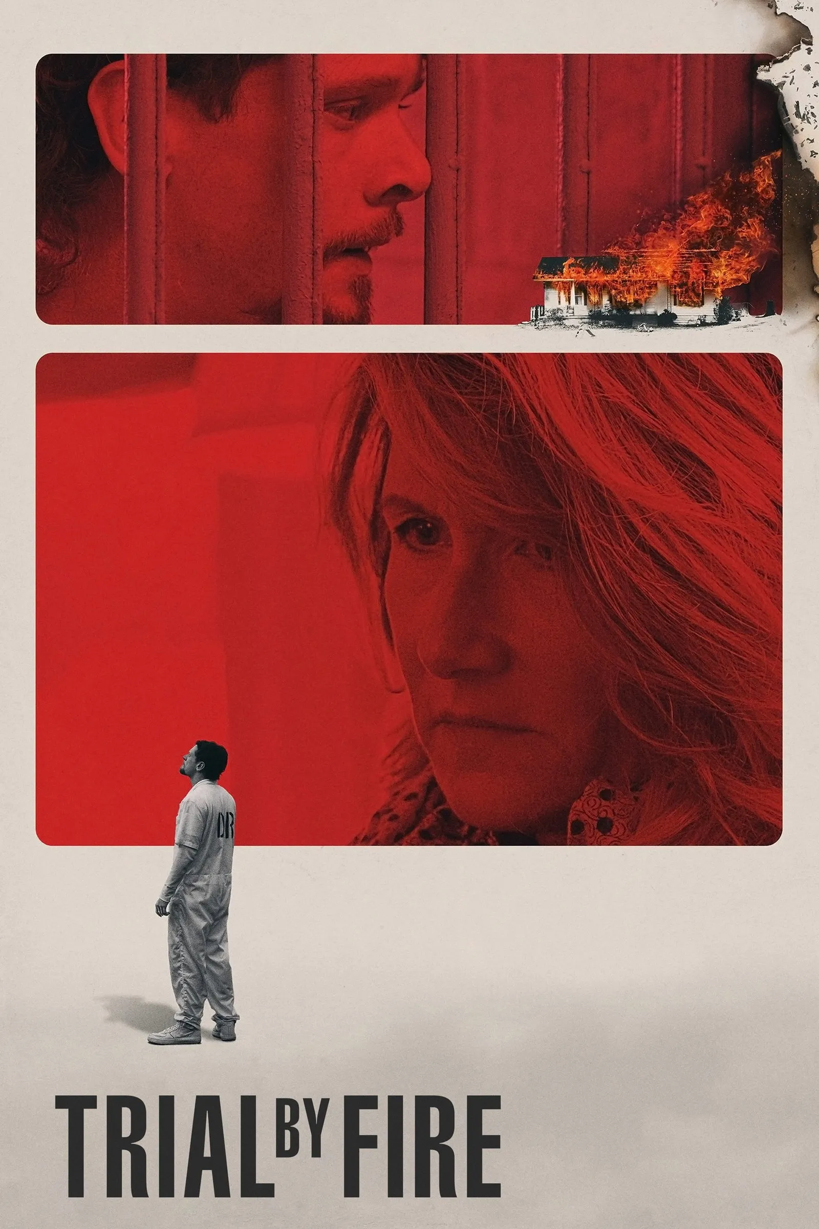 ภาพยนตร์ Trial by Fire ซับไทย ครบทุกตอน ดูฟรี HD
