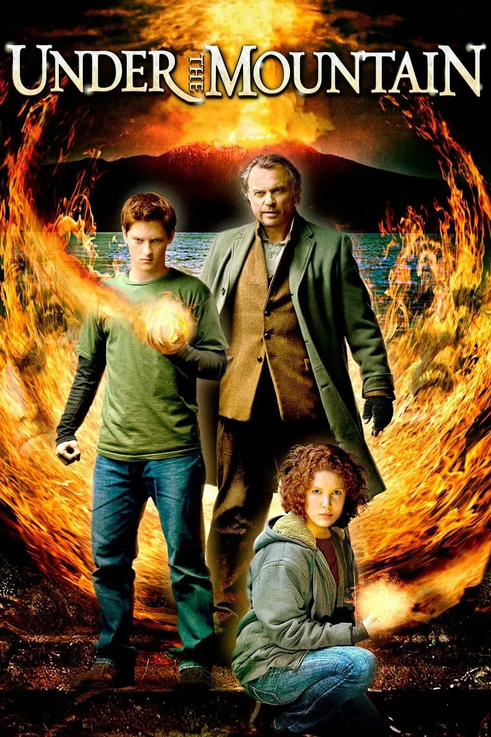 ภาพยนตร์ อสูรปลุกไฟใต้พิภพ ซับไทย ครบทุกตอน ดูฟรี HD