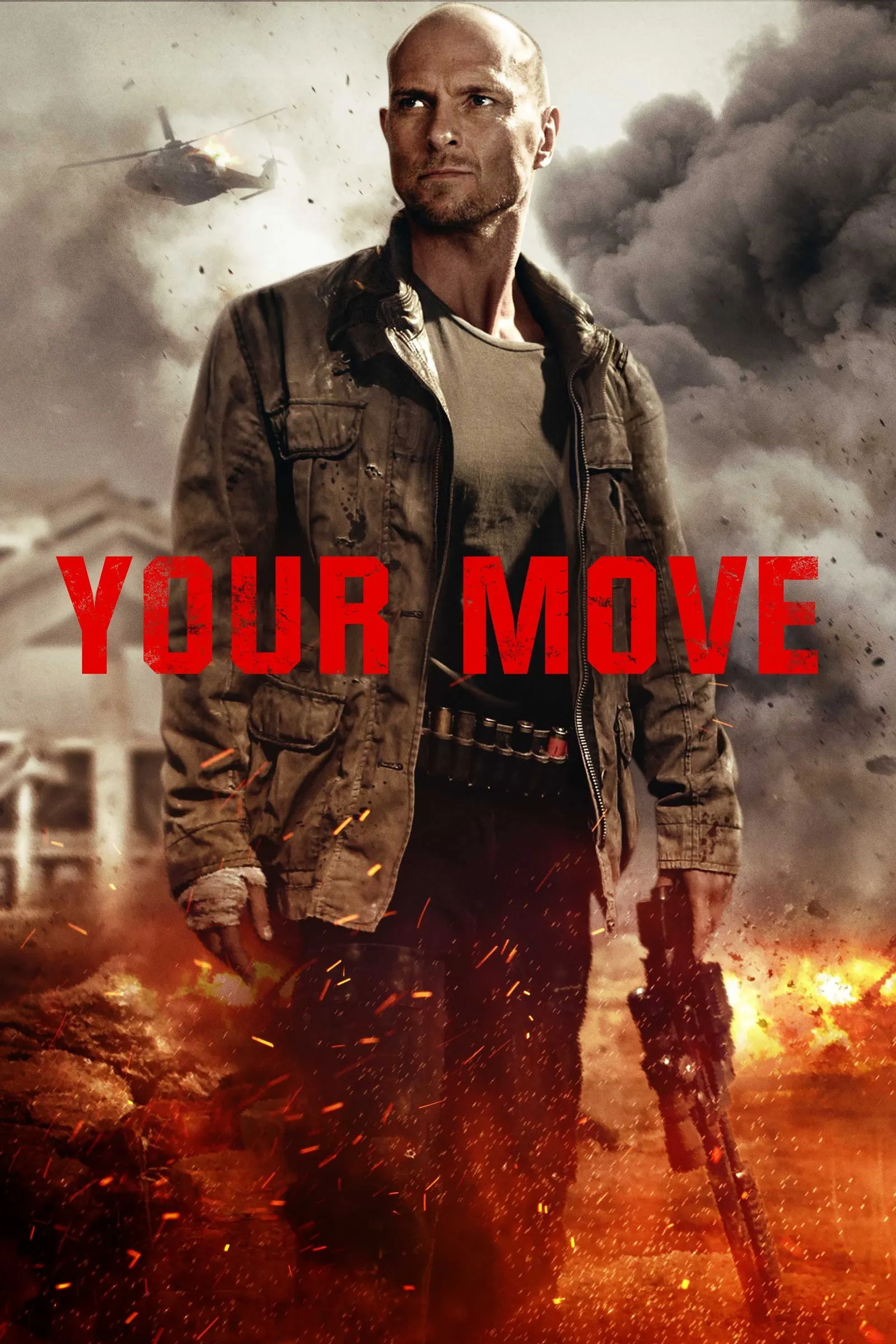 ภาพยนตร์ Your Move ซับไทย ครบทุกตอน ดูฟรี HD