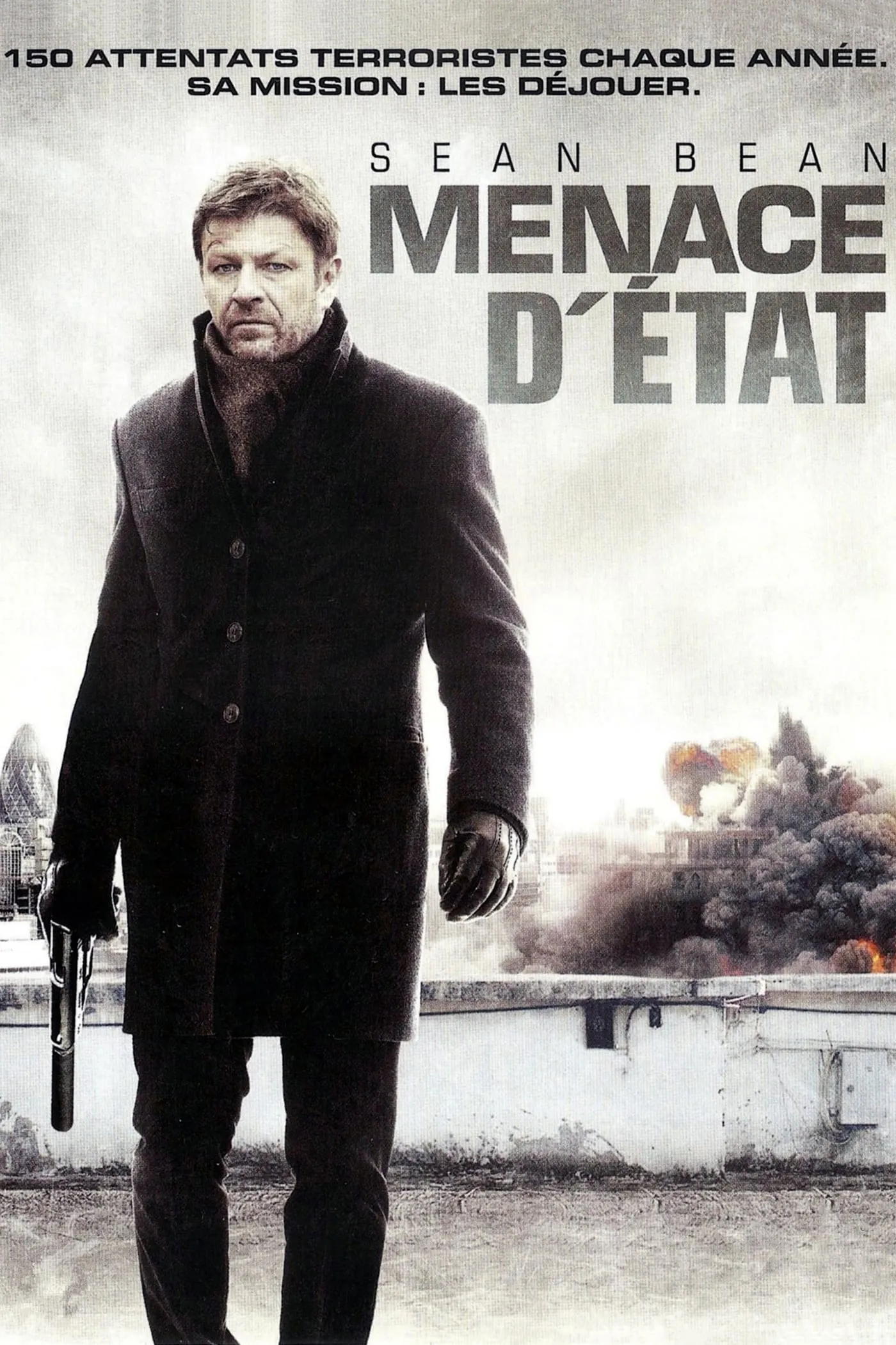 ภาพยนตร์ คนมหากาฬฝ่าวิกฤตสะท้านเมือง ซับไทย ครบทุกตอน ดูฟรี HD