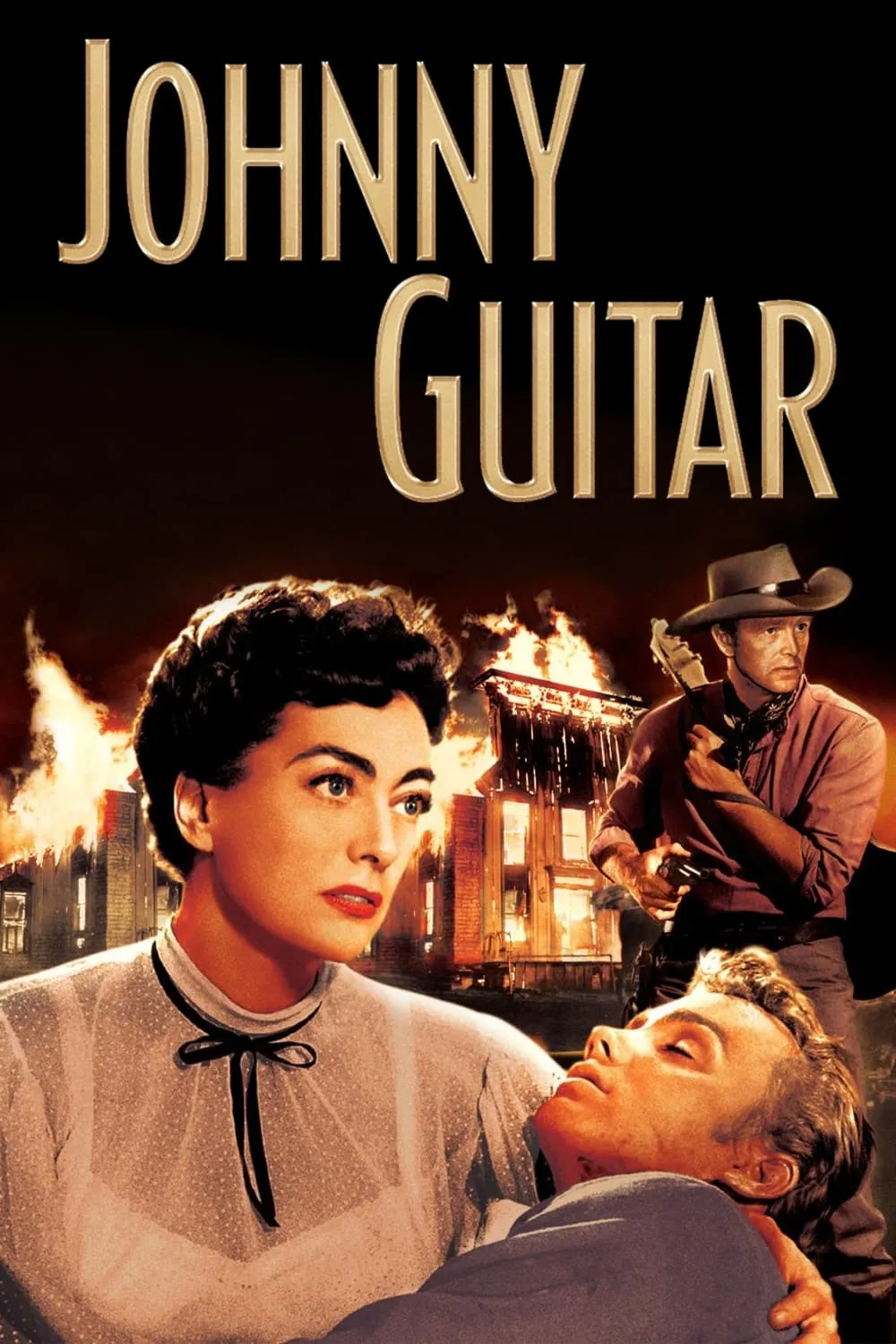 ภาพยนตร์ Johnny Guitar ซับไทย ครบทุกตอน ดูฟรี HD