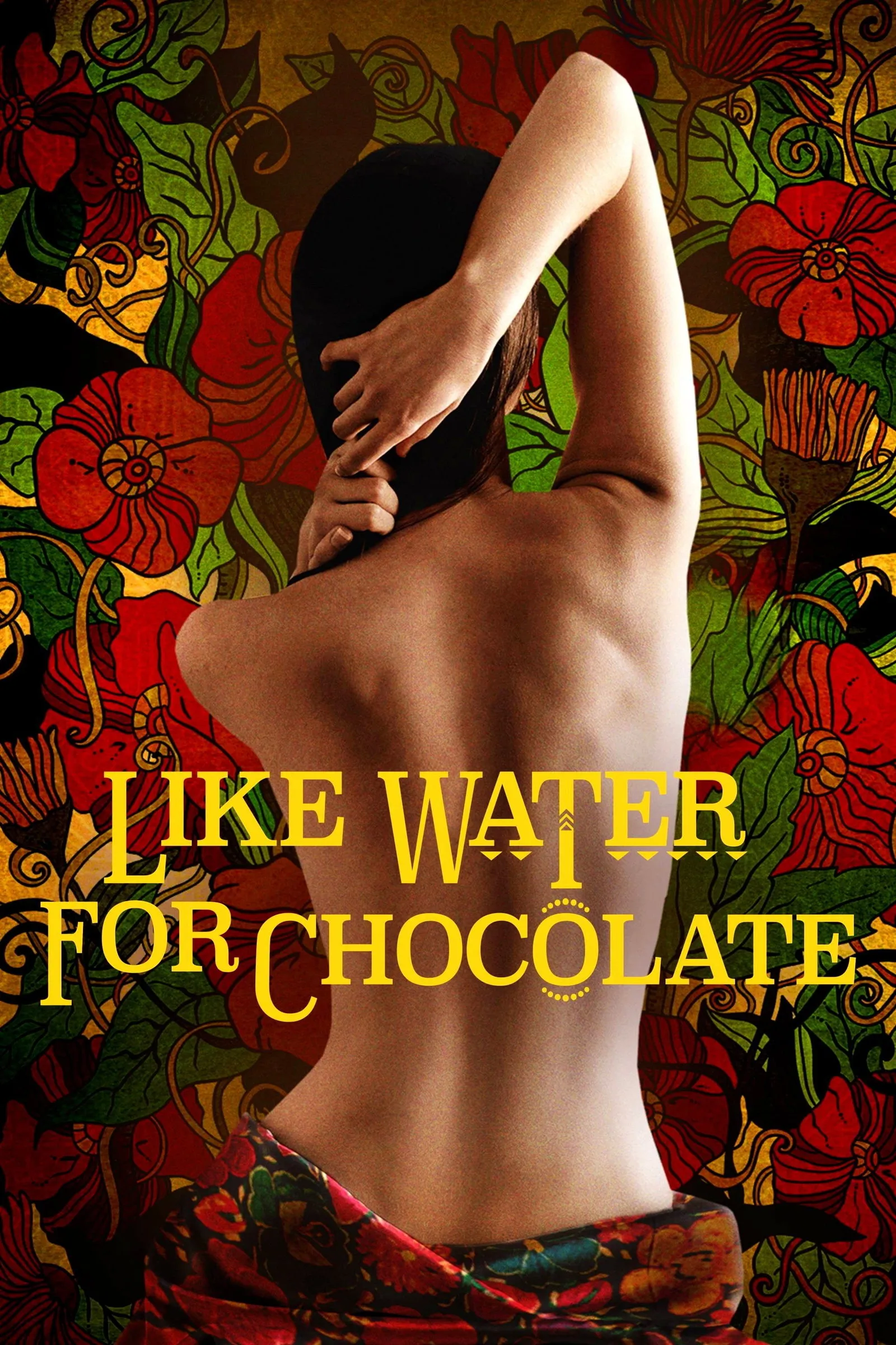 ภาพยนตร์ Como agua para chocolate ซับไทย ครบทุกตอน ดูฟรี HD
