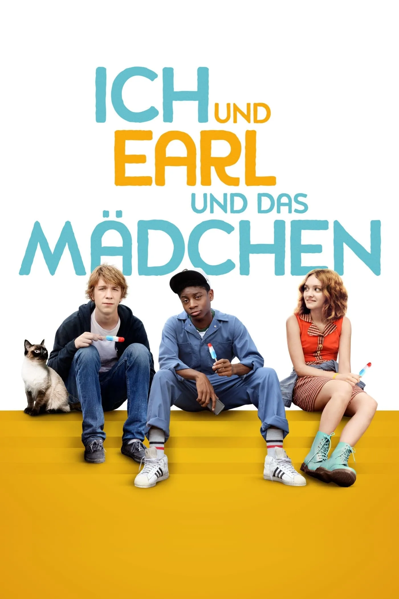 ภาพยนตร์ ผมกับเกลอ และเธอผู้เปลี่ยนหัวใจ ซับไทย ครบทุกตอน ดูฟรี HD