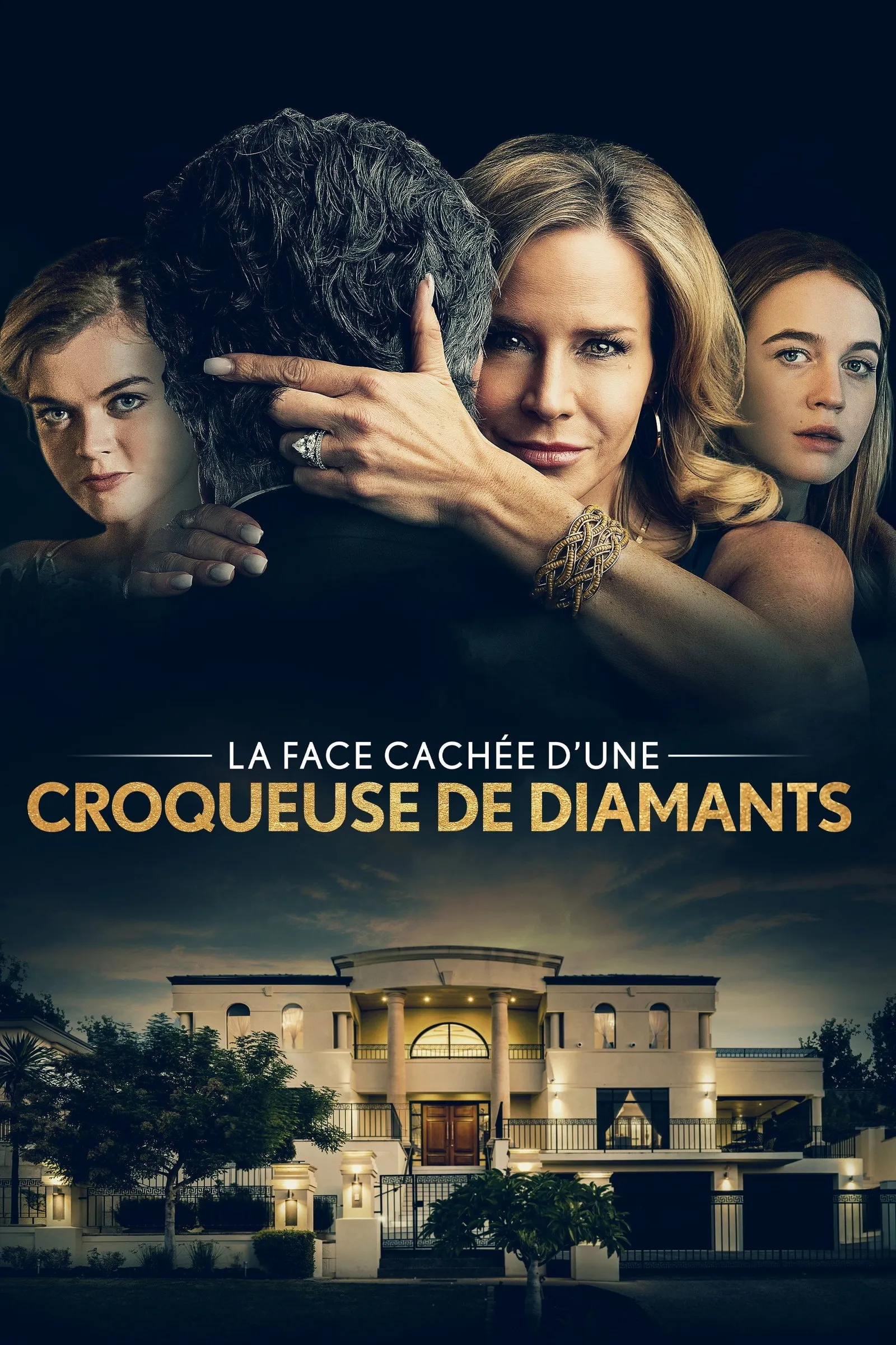 ภาพยนตร์ Secrets of a Gold Digger Killer ซับไทย ครบทุกตอน ดูฟรี HD