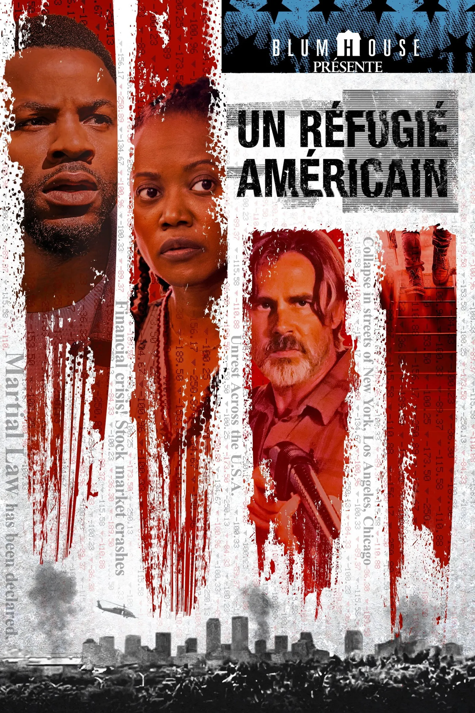 ภาพยนตร์ American Refugee ซับไทย ครบทุกตอน ดูฟรี HD