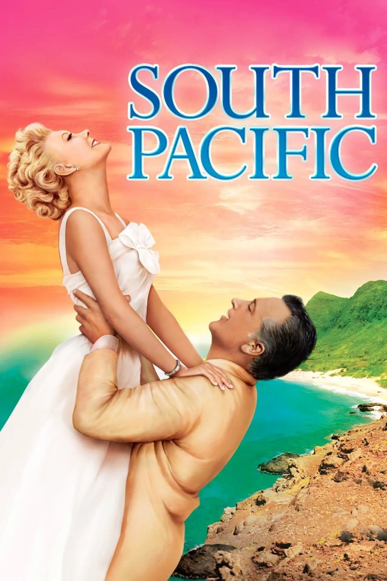 ภาพยนตร์ มนต์รักทะเลใต้ ซับไทย ครบทุกตอน ดูฟรี HD