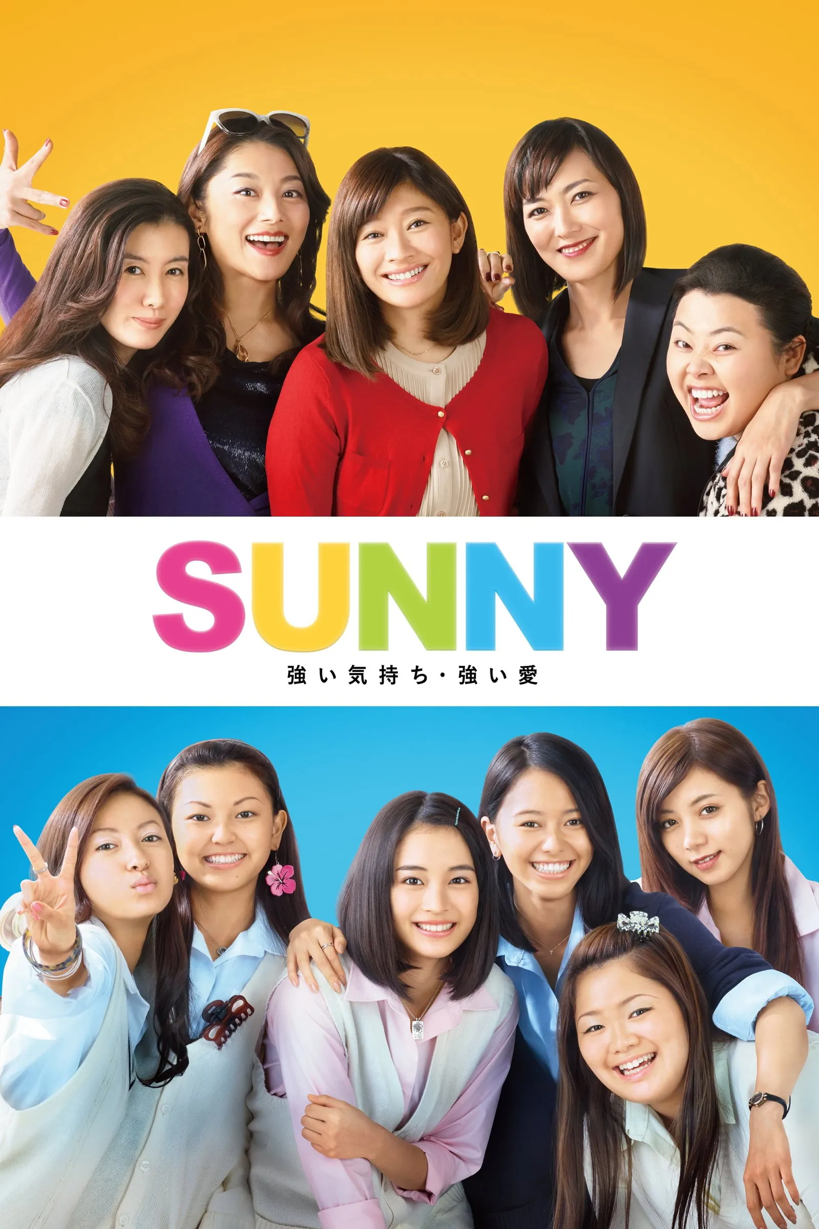 ภาพยนตร์ วันนั้น วันนี้ เพื่อนกันตลอดไป ซับไทย ครบทุกตอน ดูฟรี HD