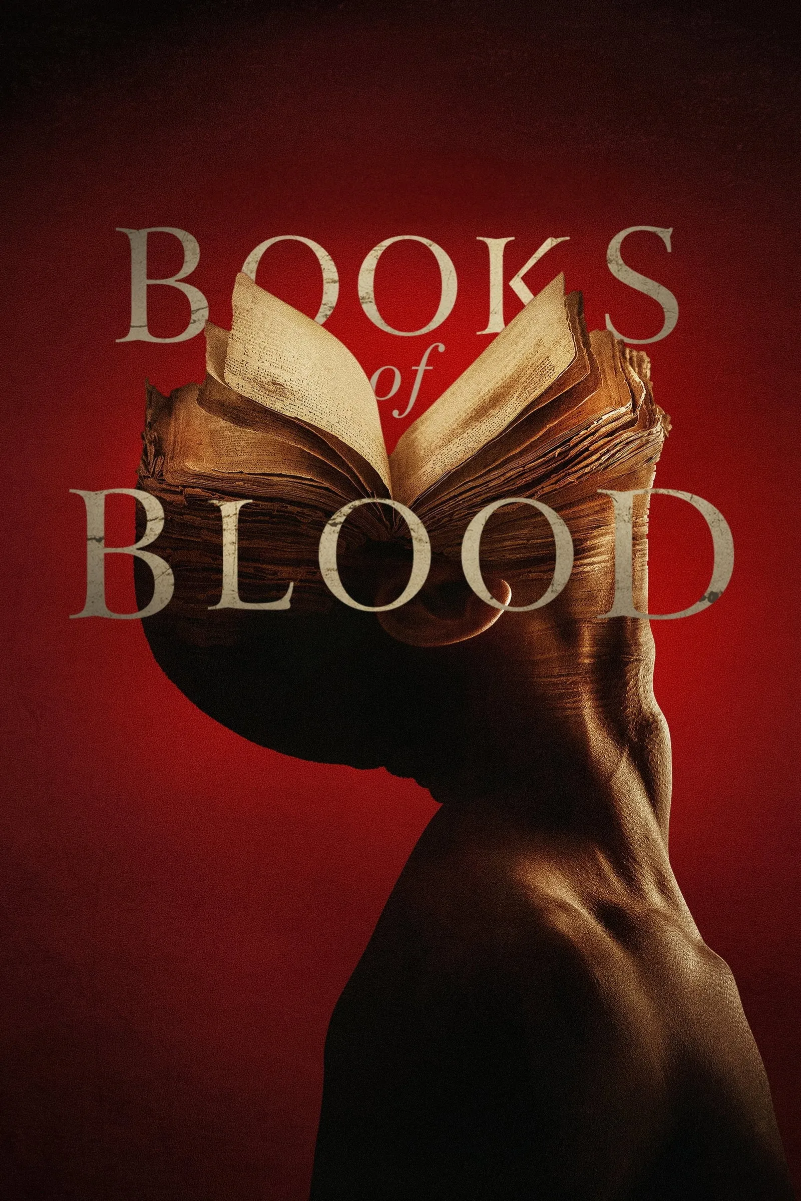 ภาพยนตร์ Books of Blood ซับไทย ครบทุกตอน ดูฟรี HD