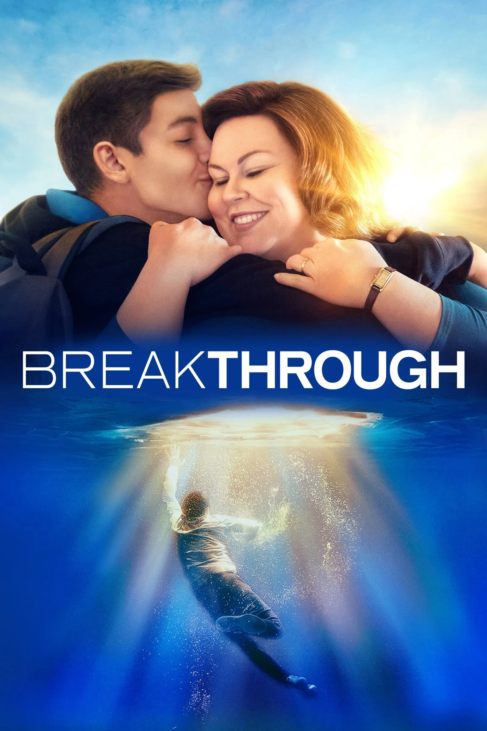 ภาพยนตร์ Breakthrough ซับไทย ครบทุกตอน ดูฟรี HD