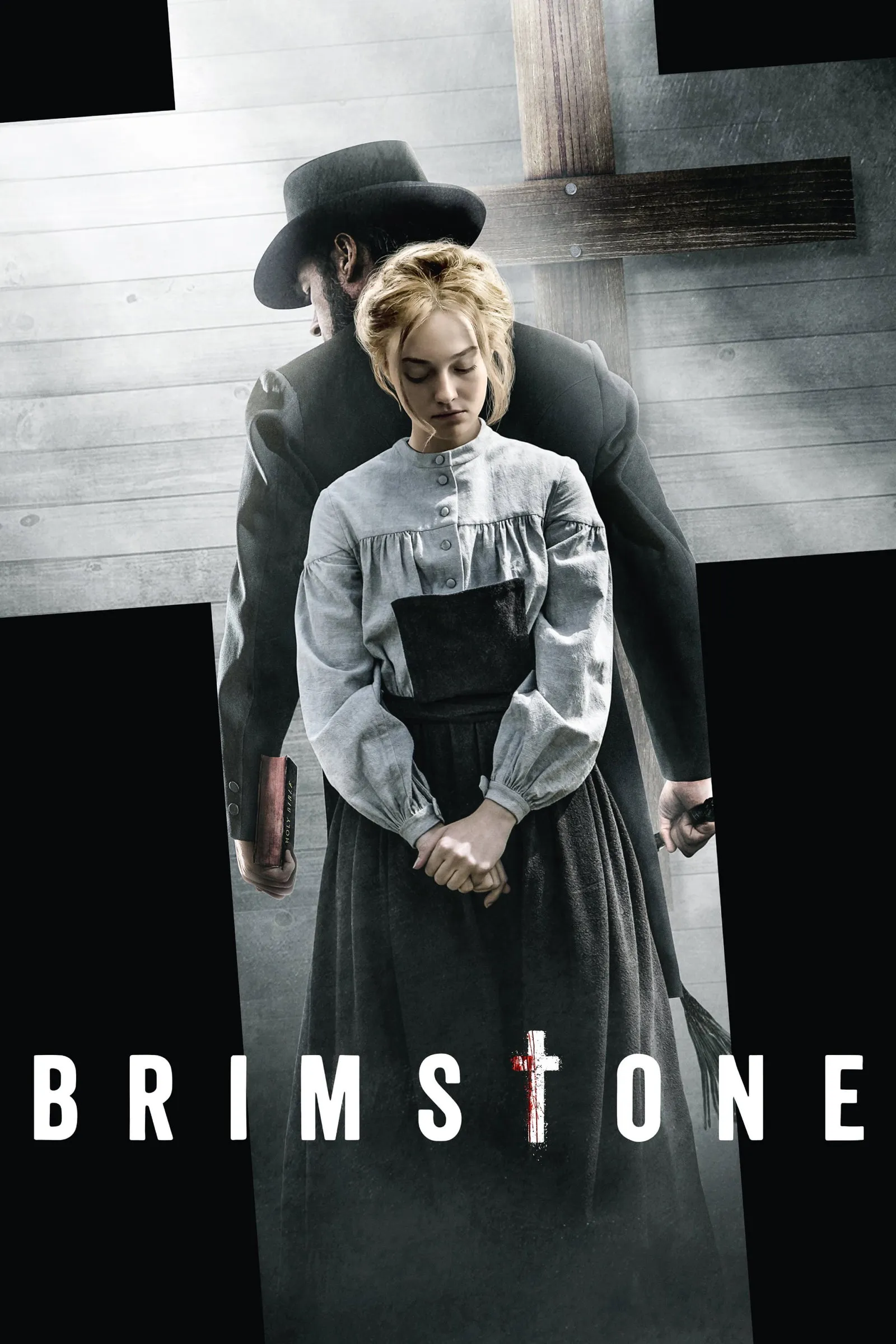 ภาพยนตร์ Brimstone ซับไทย ครบทุกตอน ดูฟรี HD