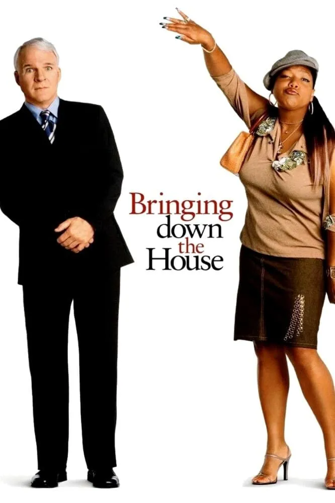 ภาพยนตร์ Bringing Down the House ซับไทย ครบทุกตอน ดูฟรี HD