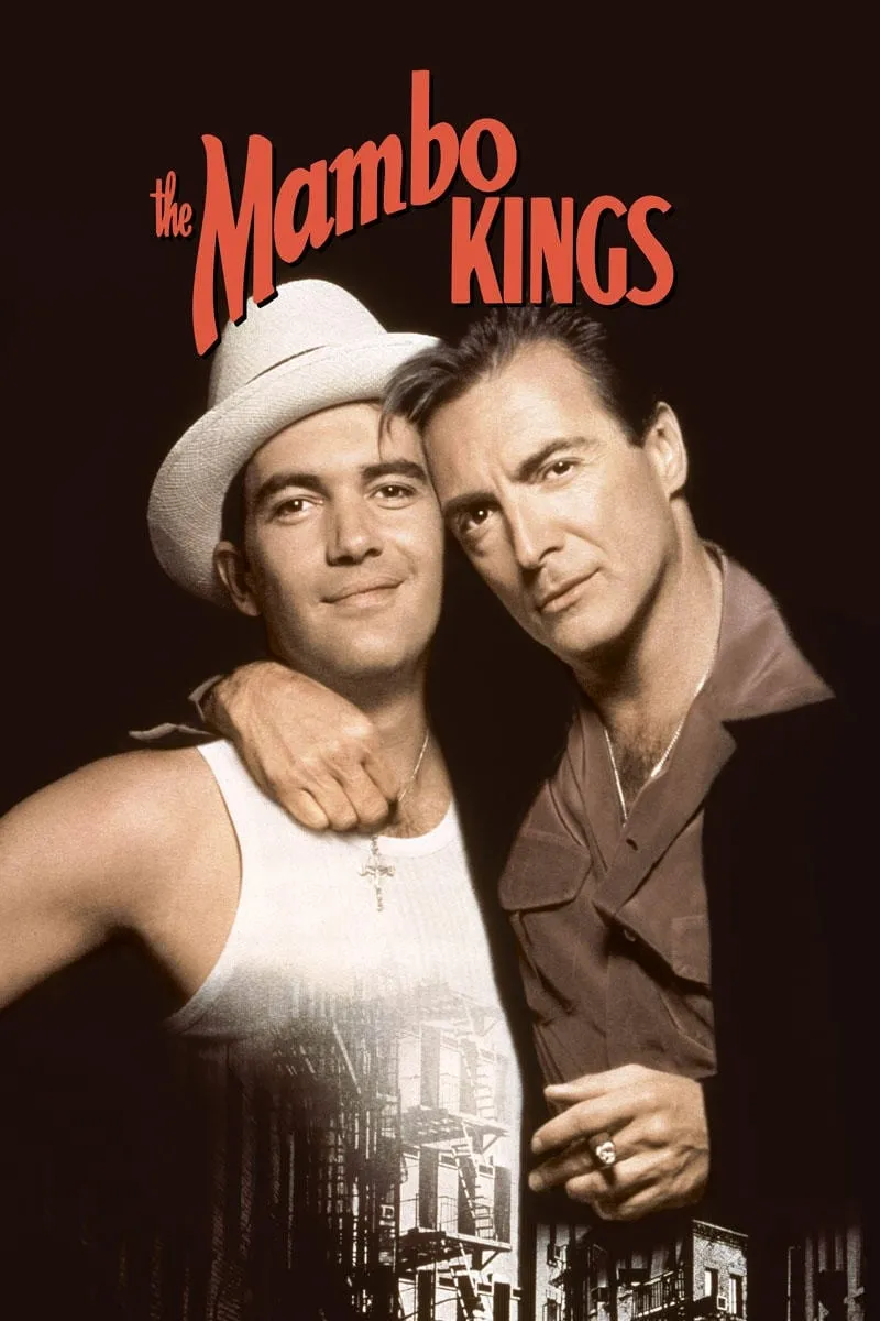 ภาพยนตร์ The Mambo Kings ซับไทย ครบทุกตอน ดูฟรี HD