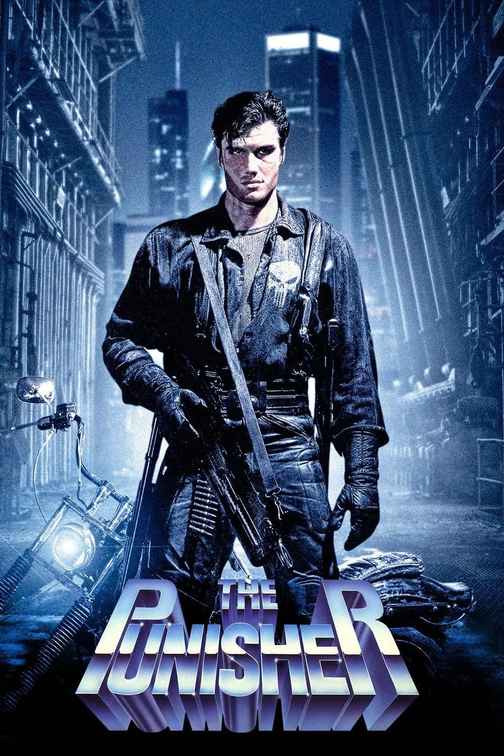 ภาพยนตร์ พันนิชเชอร์ พันธุ์ดุไม่จืด ซับไทย ครบทุกตอน ดูฟรี HD