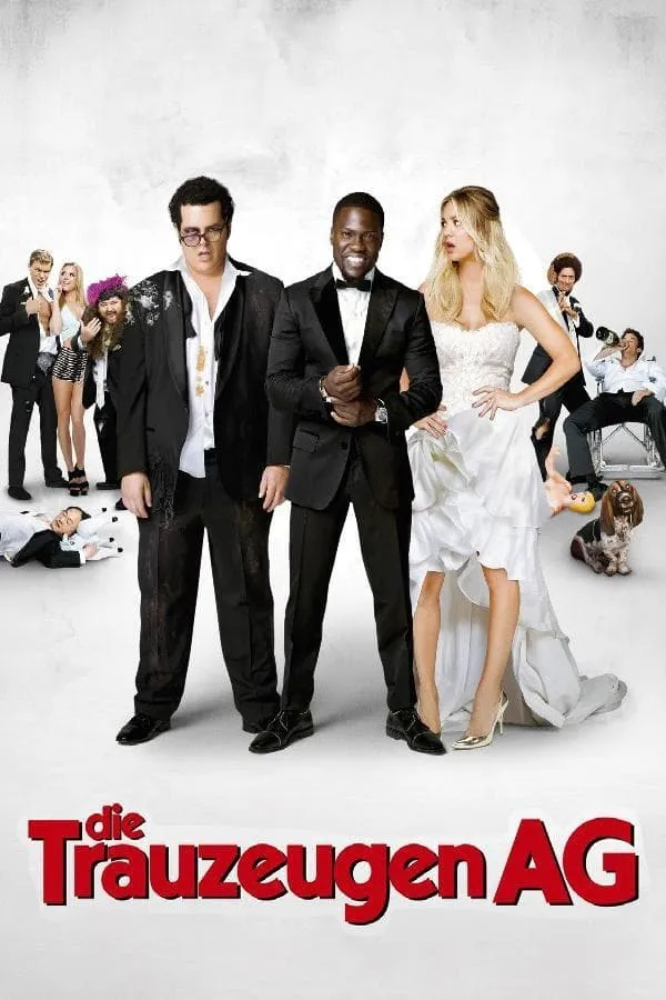 ภาพยนตร์ วิวาห์ป่วน ก๊วนเพื่อนเก๊ ซับไทย ครบทุกตอน ดูฟรี HD