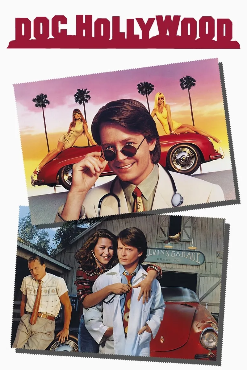 ภาพยนตร์ ด็อคเตอร์หัวใจพลอมแพลม ซับไทย ครบทุกตอน ดูฟรี HD