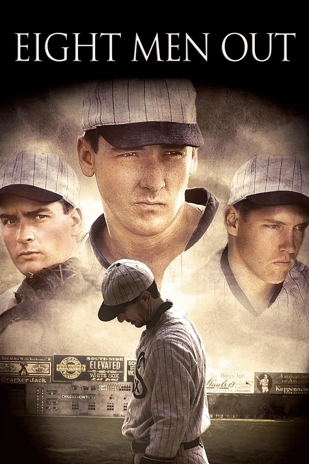 ภาพยนตร์ แปดคนปรากฏกาย ซับไทย ครบทุกตอน ดูฟรี HD