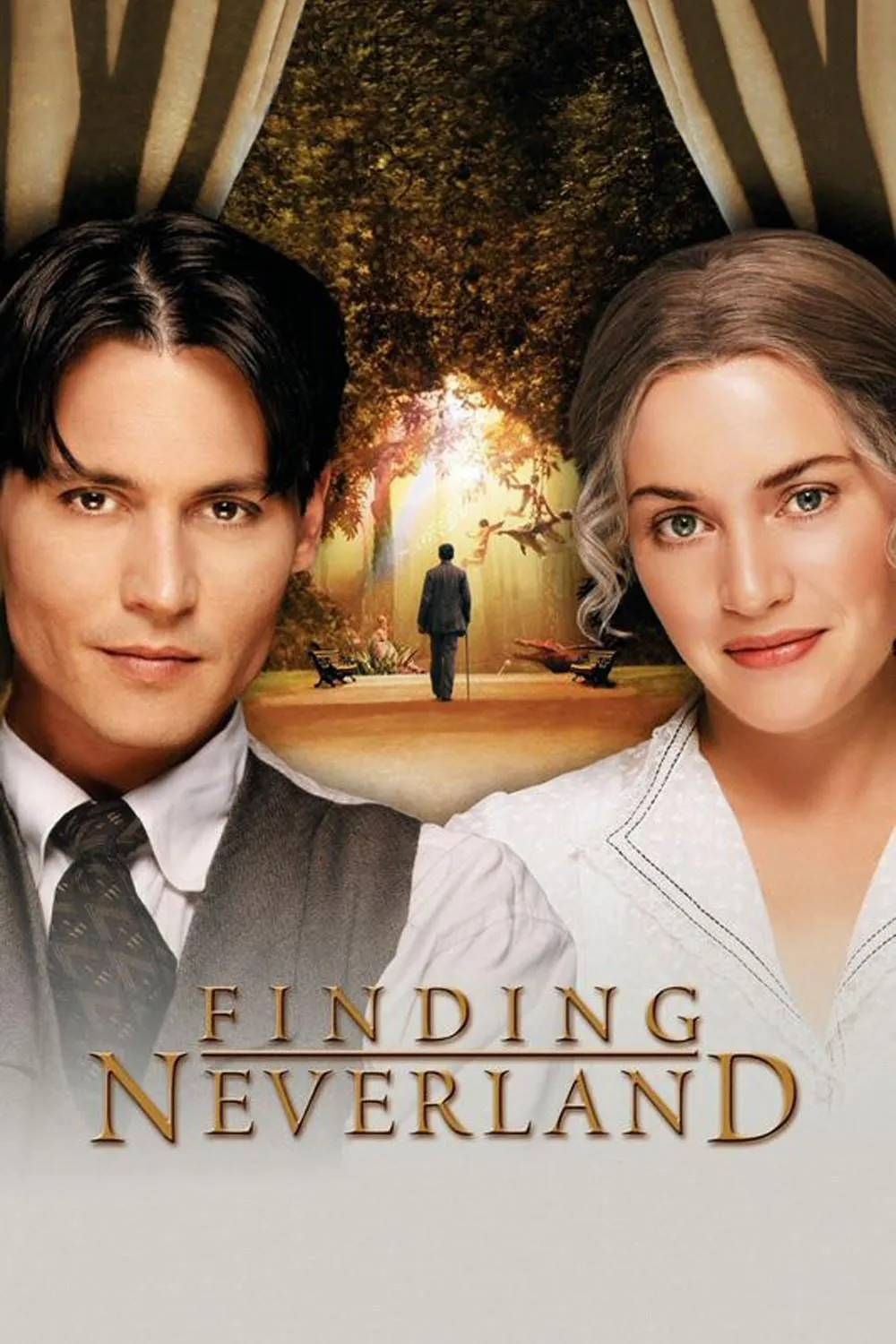 ภาพยนตร์ เนเวอร์แลนด์ แดนรักมหัศจรรย์ ซับไทย ครบทุกตอน ดูฟรี HD