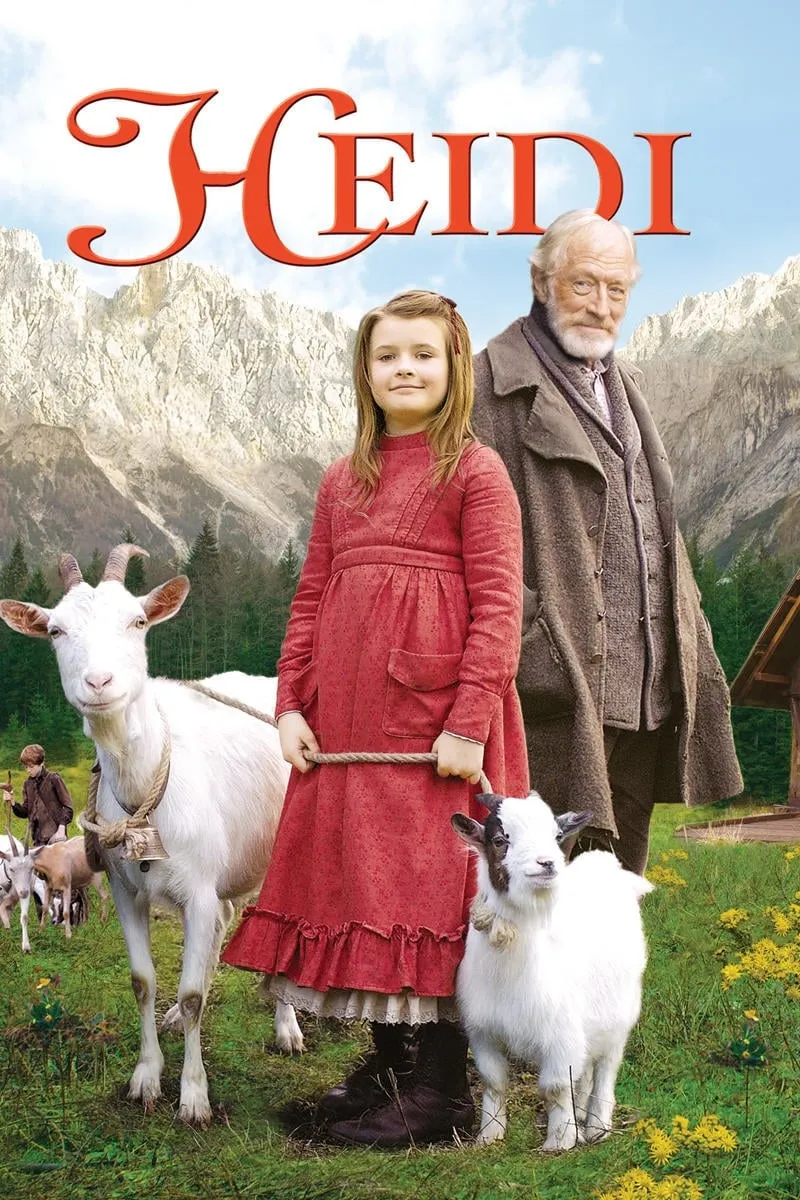 ภาพยนตร์ Heidi ซับไทย ครบทุกตอน ดูฟรี HD