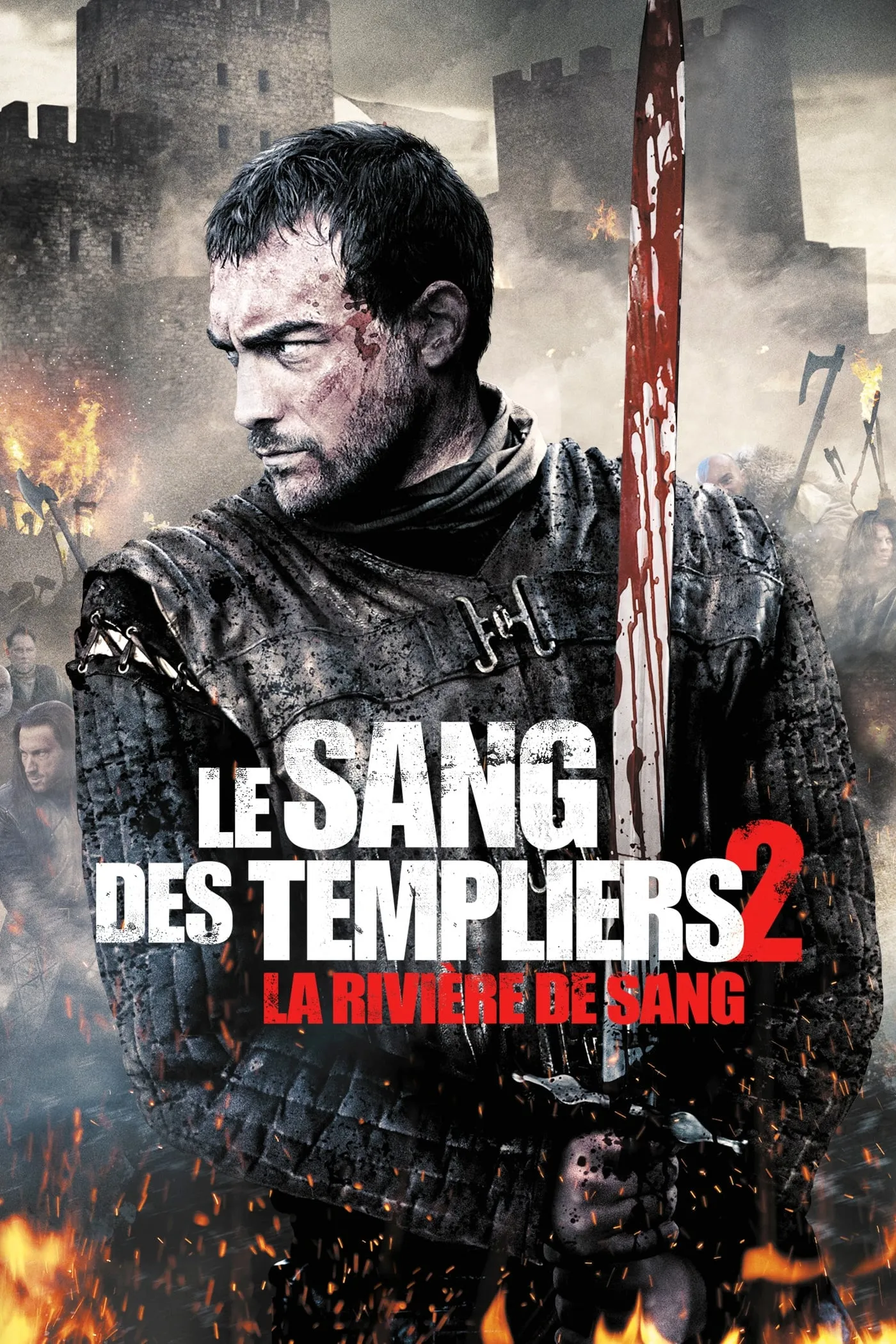 ภาพยนตร์ ทัพเหล็กโค่นอำนาจ 2 ซับไทย ครบทุกตอน ดูฟรี HD