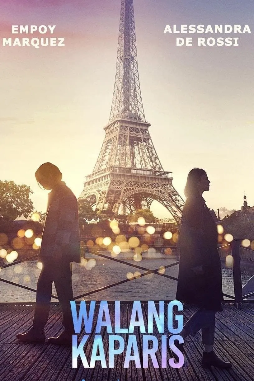 ภาพยนตร์ ปารีส… รักเธอไม่เคยลืม ซับไทย ครบทุกตอน ดูฟรี HD