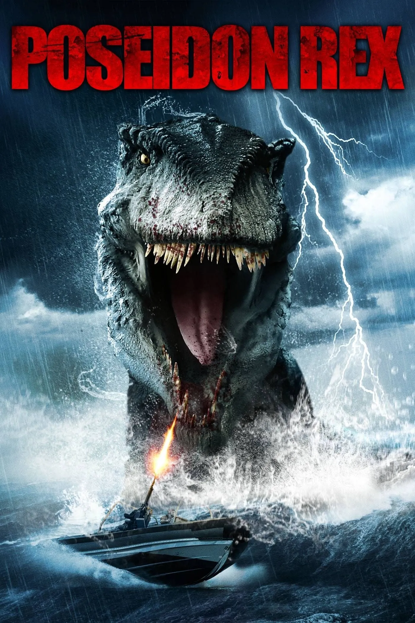 ภาพยนตร์ ไดโนเสาร์ทะเลลึก ซับไทย ครบทุกตอน ดูฟรี HD
