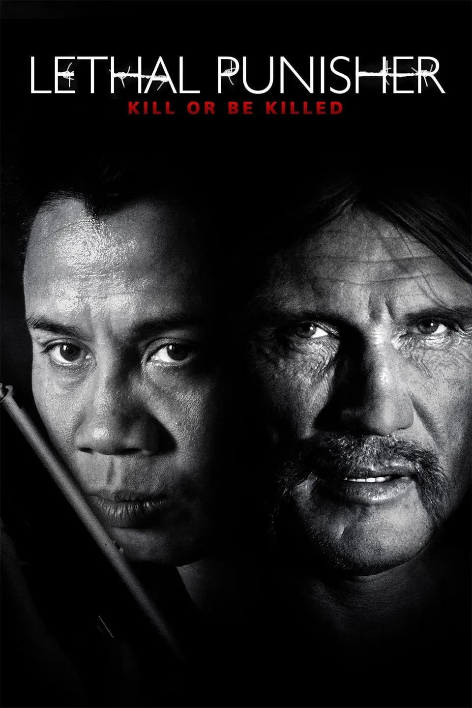ภาพยนตร์ คนยุติธรรมระห่ำนรก ซับไทย ครบทุกตอน ดูฟรี HD