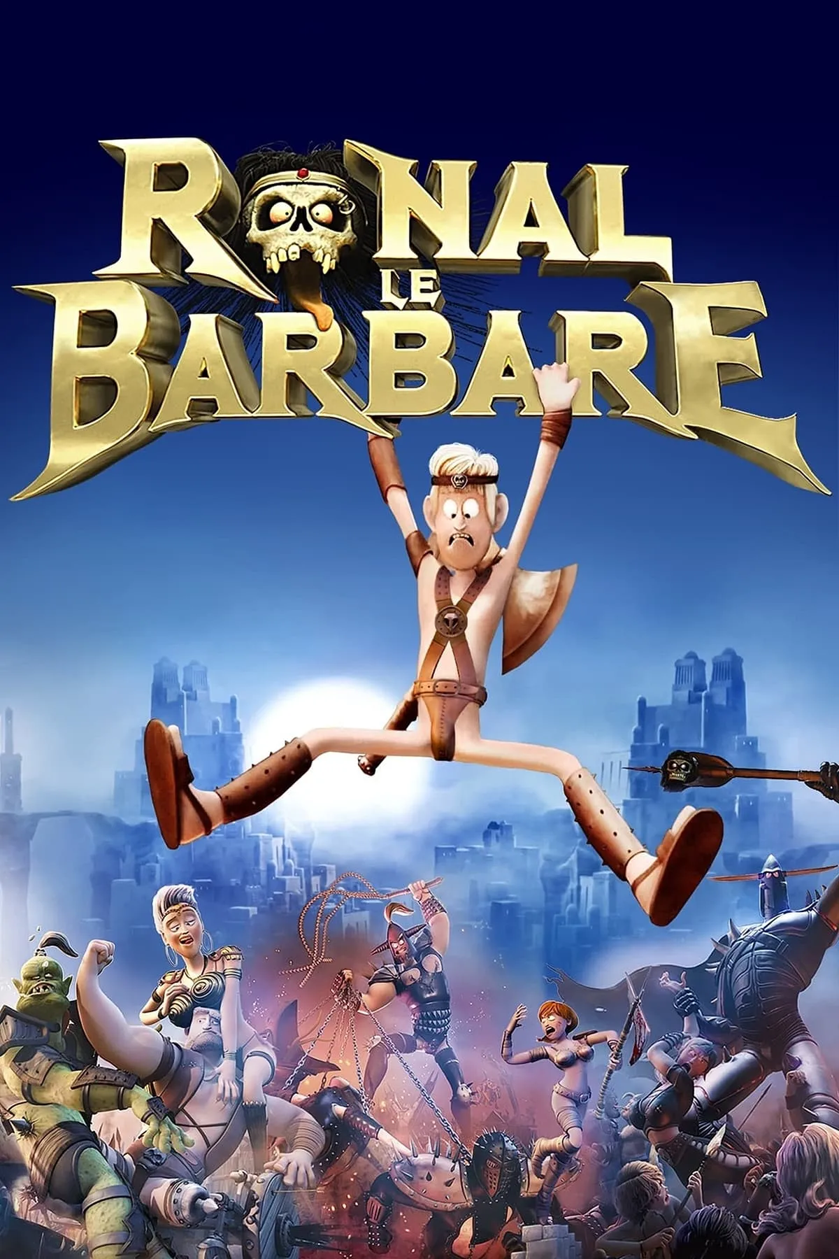 ภาพยนตร์ ฅนเถื่อนเกรียนสุดขอบโลก ซับไทย ครบทุกตอน ดูฟรี HD
