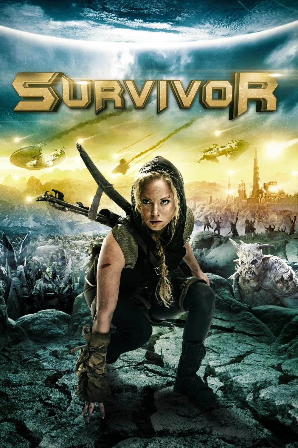 ภาพยนตร์ ผจญภัยล้างพันธุ์ดาวเถื่อน ซับไทย ครบทุกตอน ดูฟรี HD