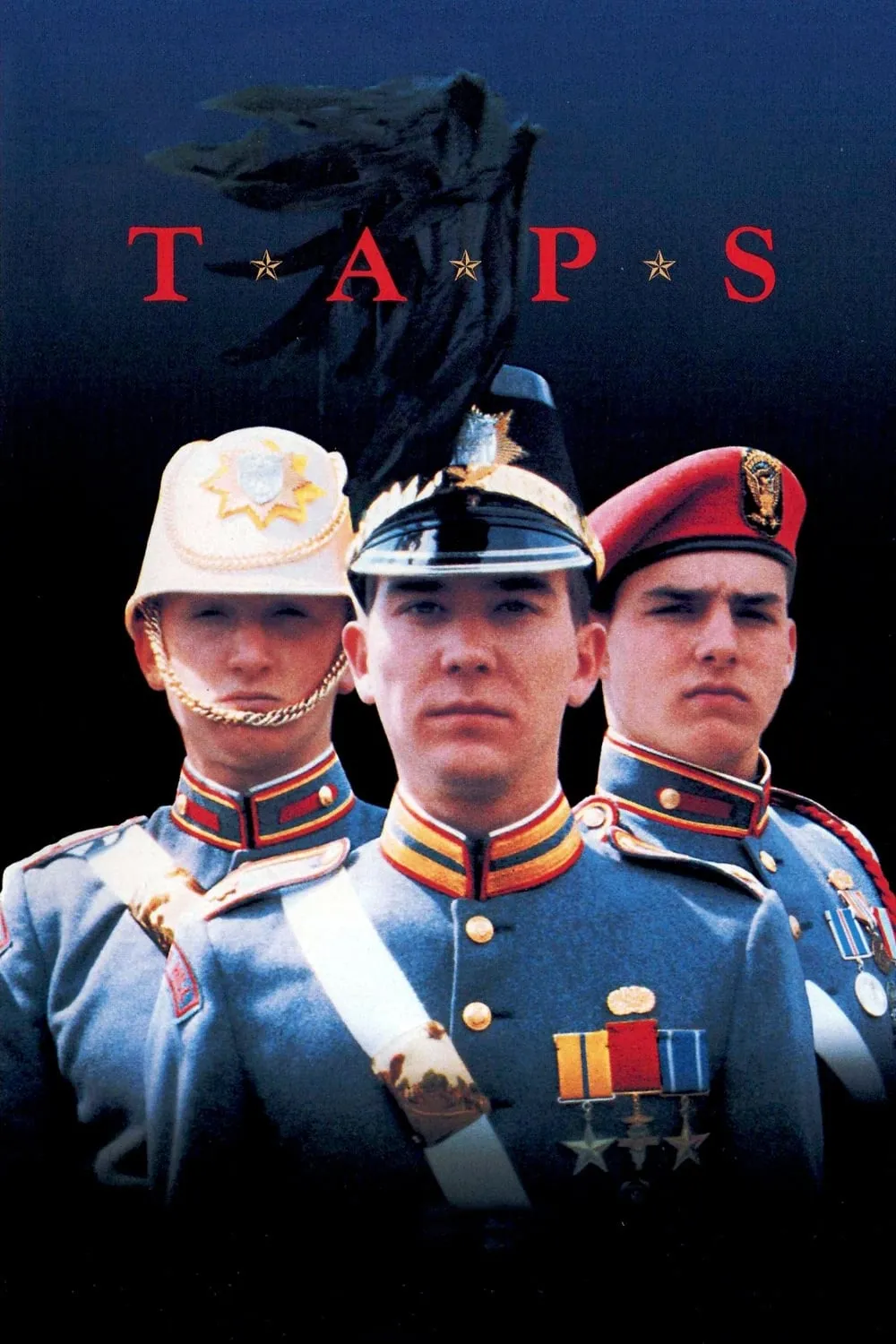 ภาพยนตร์ แท็ปส์ ตบเท้าปฏิวัติ ซับไทย ครบทุกตอน ดูฟรี HD