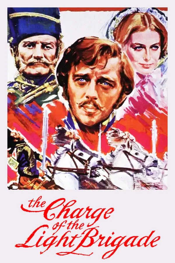ภาพยนตร์ The Charge of the Light Brigade ซับไทย ครบทุกตอน ดูฟรี HD