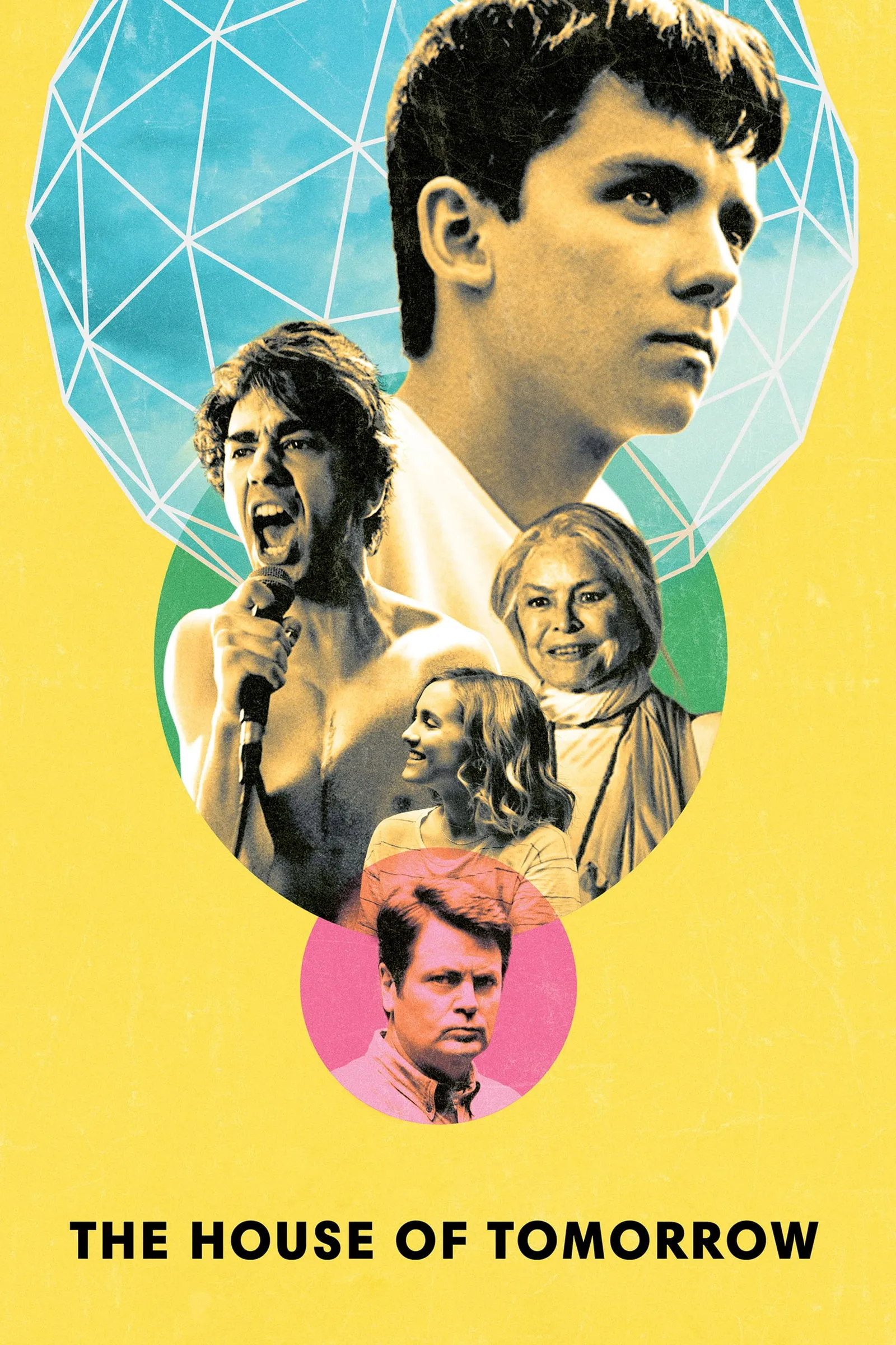 ภาพยนตร์ The House of Tomorrow ซับไทย ครบทุกตอน ดูฟรี HD