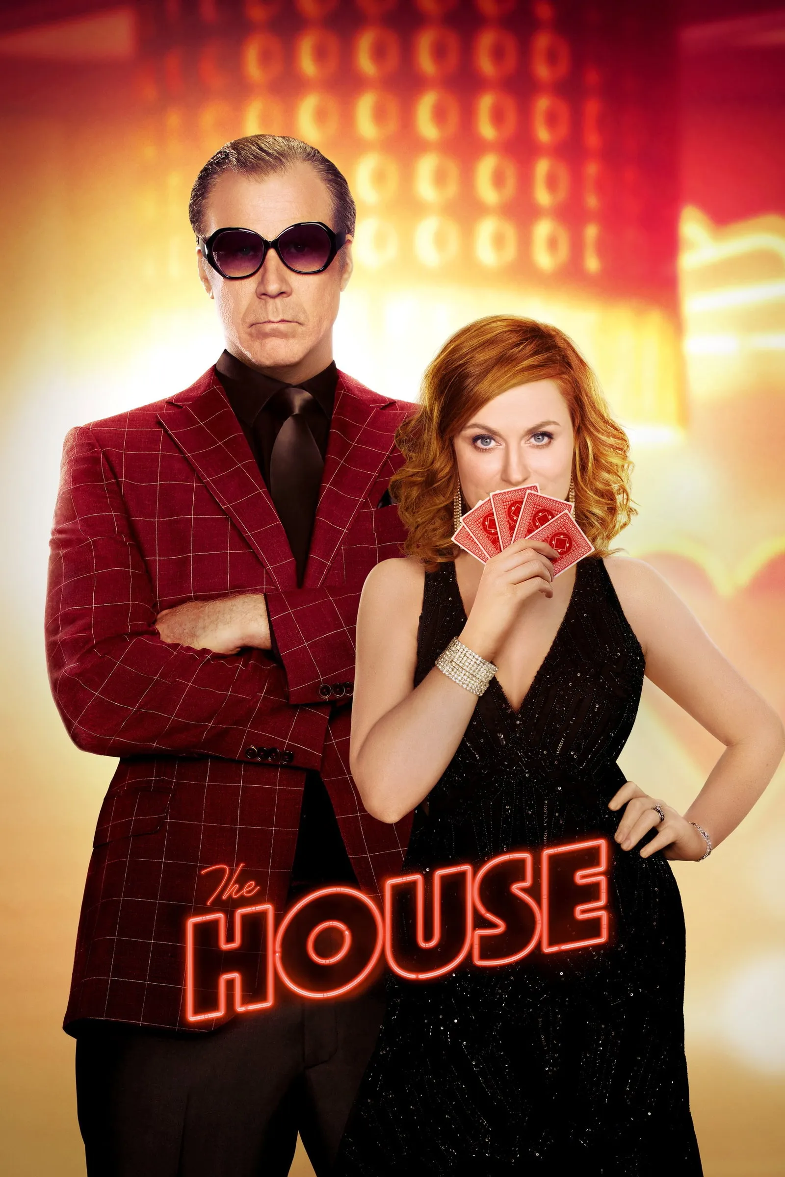 ภาพยนตร์ เดอะ เฮาส์ เปลี่ยนบ้านให้เป็นบ่อน ซับไทย ครบทุกตอน ดูฟรี HD