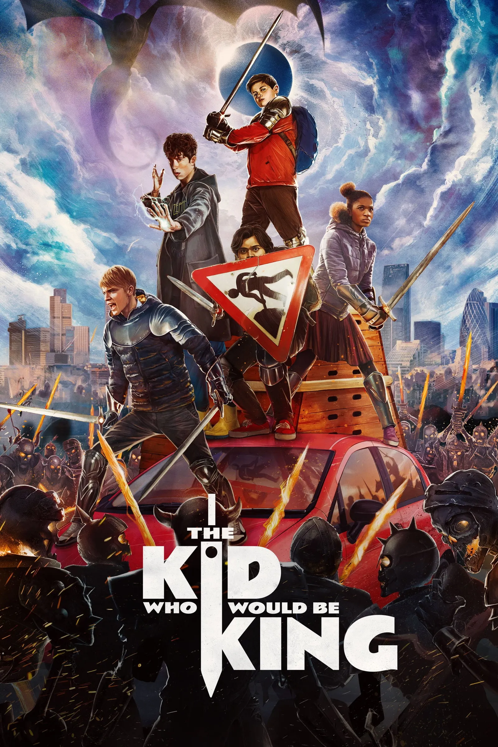 ภาพยนตร์ หนุ่มน้อยสู่จอมราชันย์ ซับไทย ครบทุกตอน ดูฟรี HD