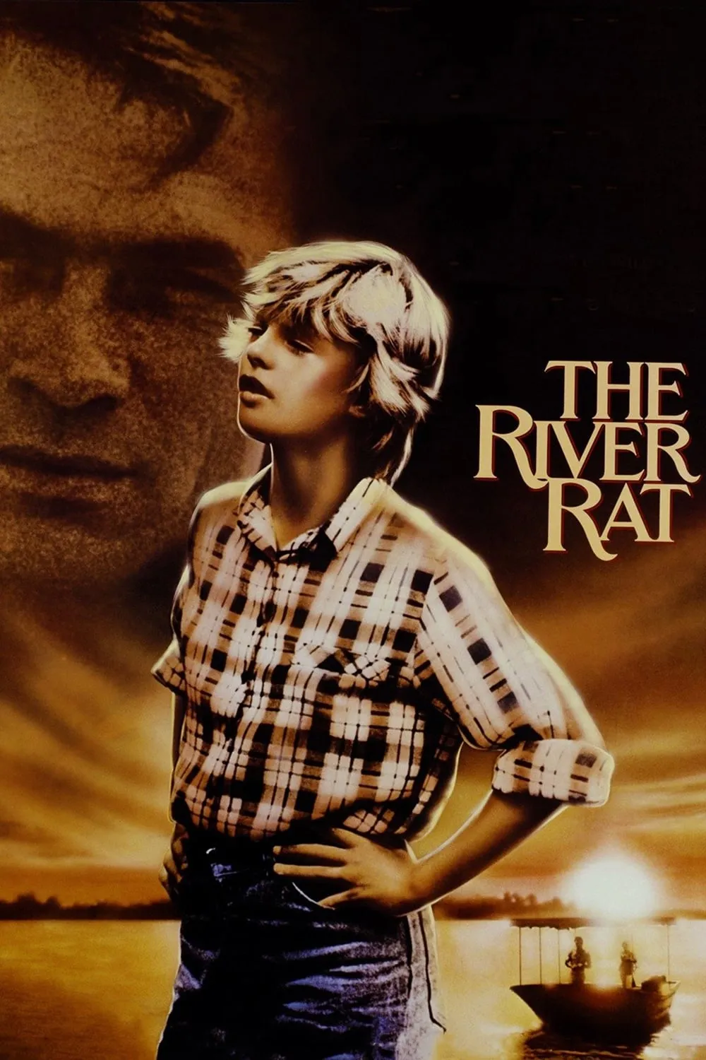 ภาพยนตร์ The River Rat ซับไทย ครบทุกตอน ดูฟรี HD