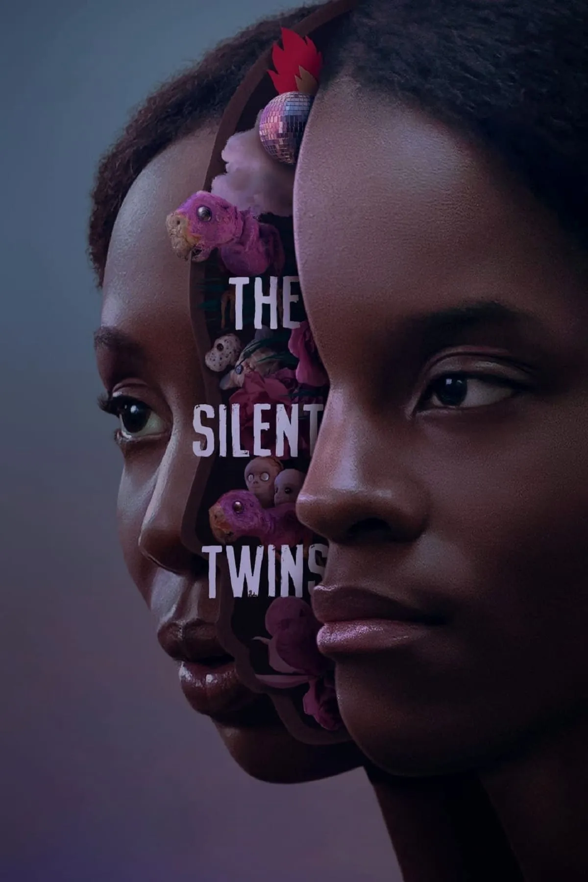 ภาพยนตร์ Silent Twins ซับไทย ครบทุกตอน ดูฟรี HD