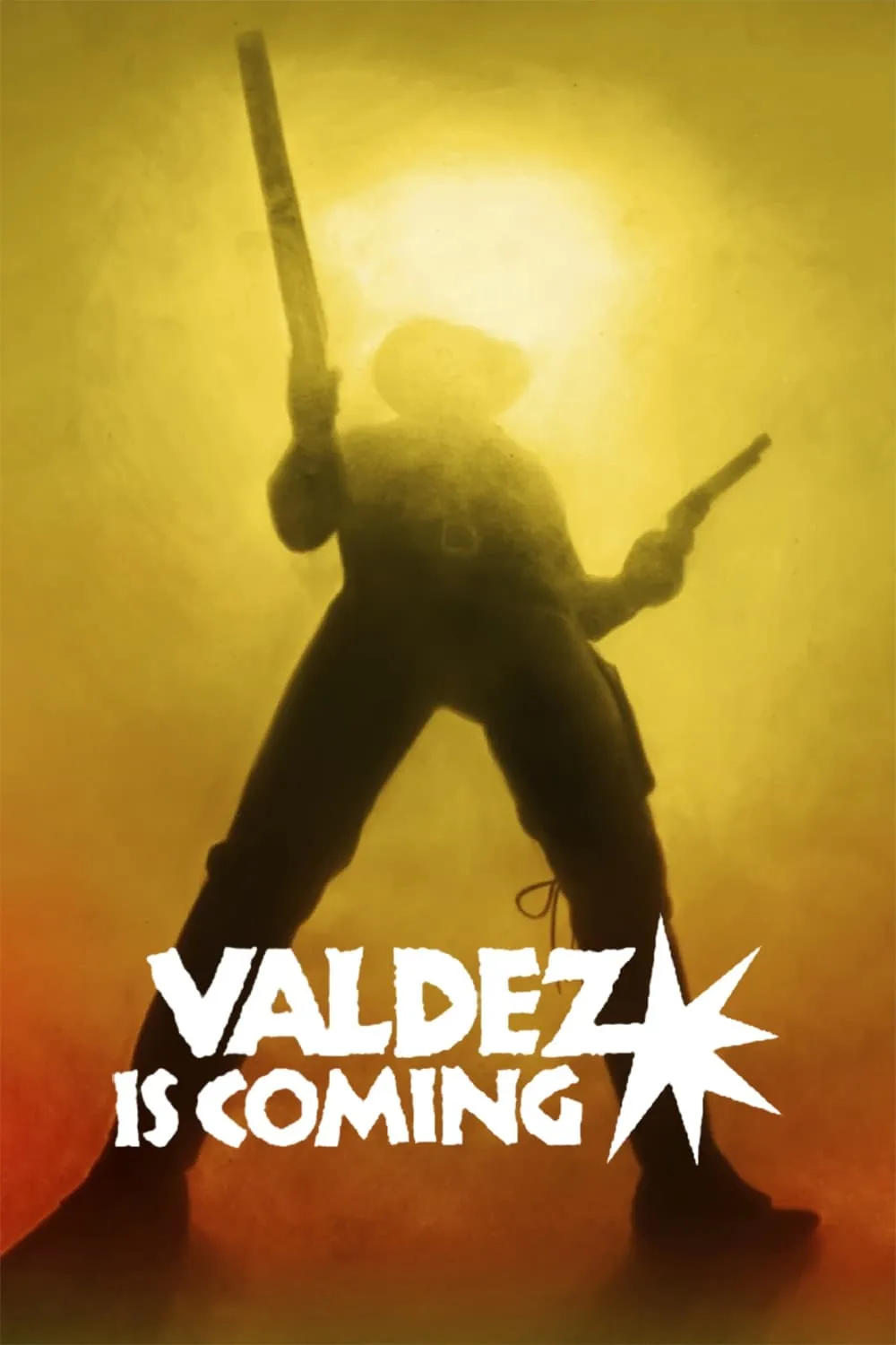 ภาพยนตร์ Valdez Is Coming ซับไทย ครบทุกตอน ดูฟรี HD