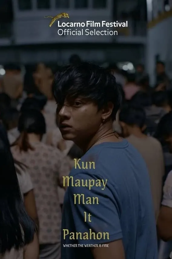 ภาพยนตร์ Whether the Weather Is Fine ซับไทย ครบทุกตอน ดูฟรี HD