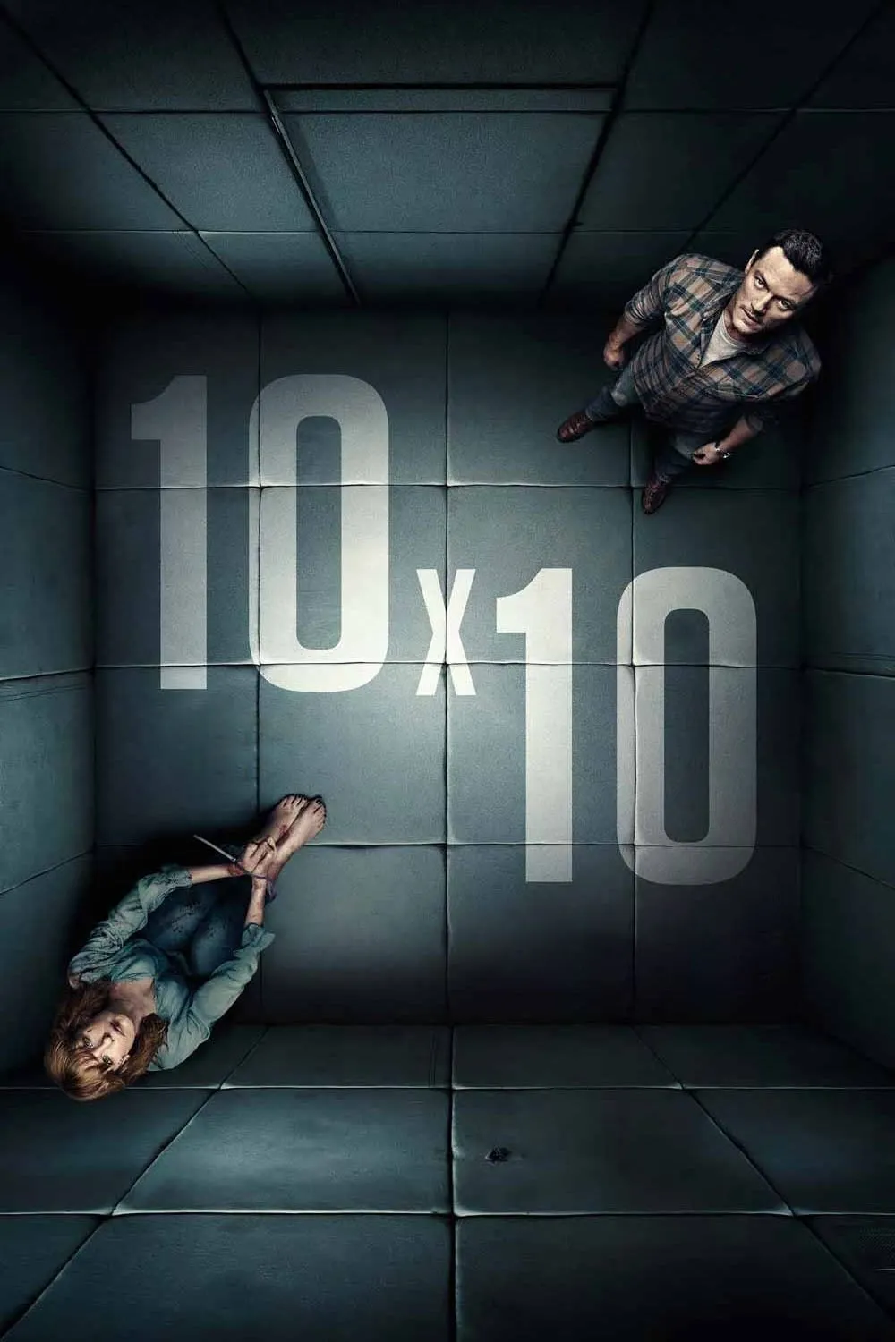 ภาพยนตร์ 10 x 10 ซับไทย ครบทุกตอน ดูฟรี HD