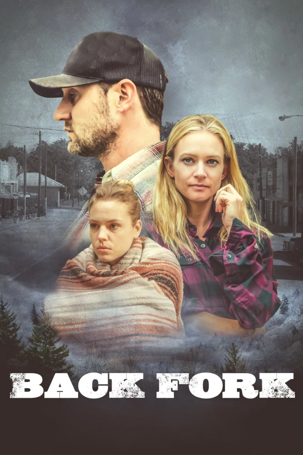 ภาพยนตร์ Back Fork ซับไทย ครบทุกตอน ดูฟรี HD