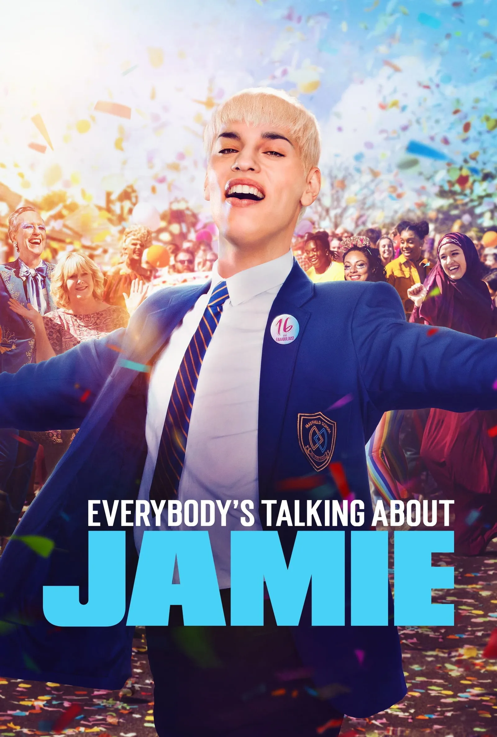 ภาพยนตร์ เริ่ดกว่านี้ก็เจมี่แล้วค่ะ ซับไทย ครบทุกตอน ดูฟรี HD