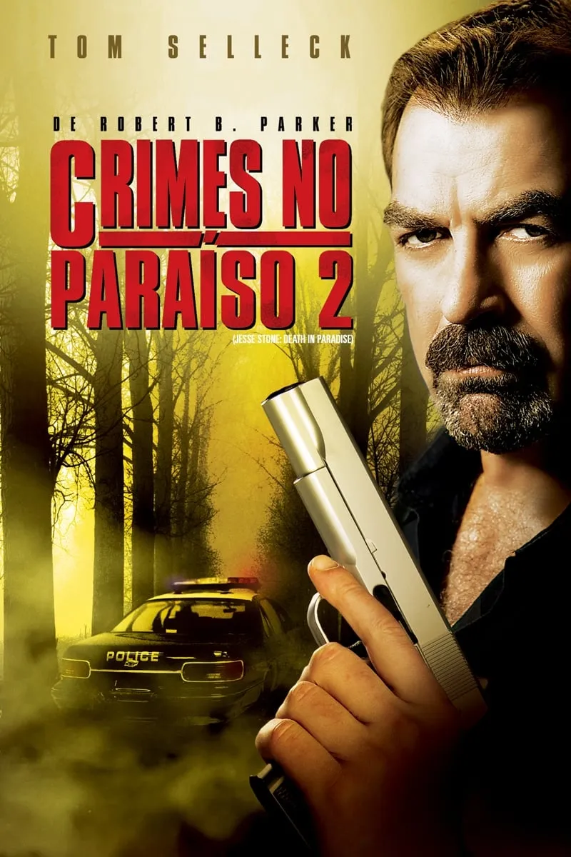 ภาพยนตร์ Jesse Stone: Death in Paradise ซับไทย ครบทุกตอน ดูฟรี HD