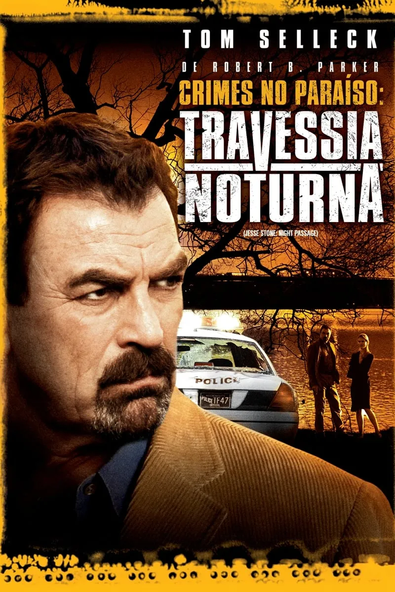 ภาพยนตร์ Jesse Stone: Night Passage ซับไทย ครบทุกตอน ดูฟรี HD